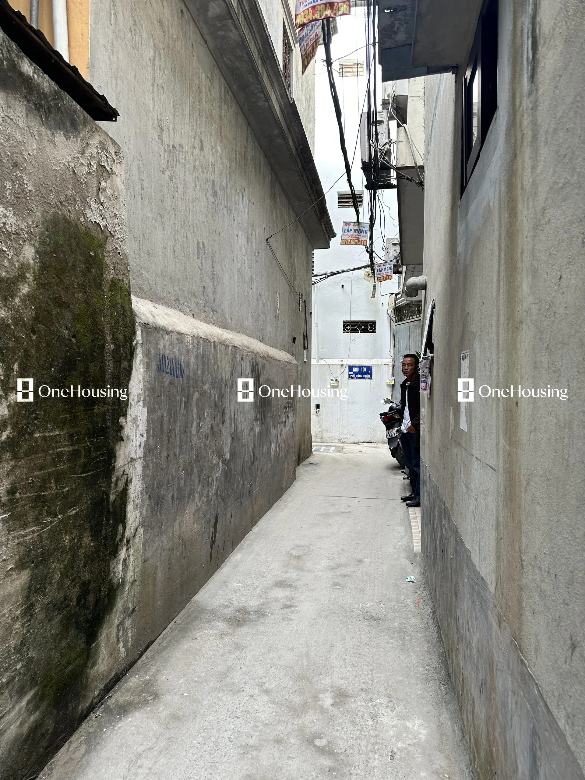 Onehousing image