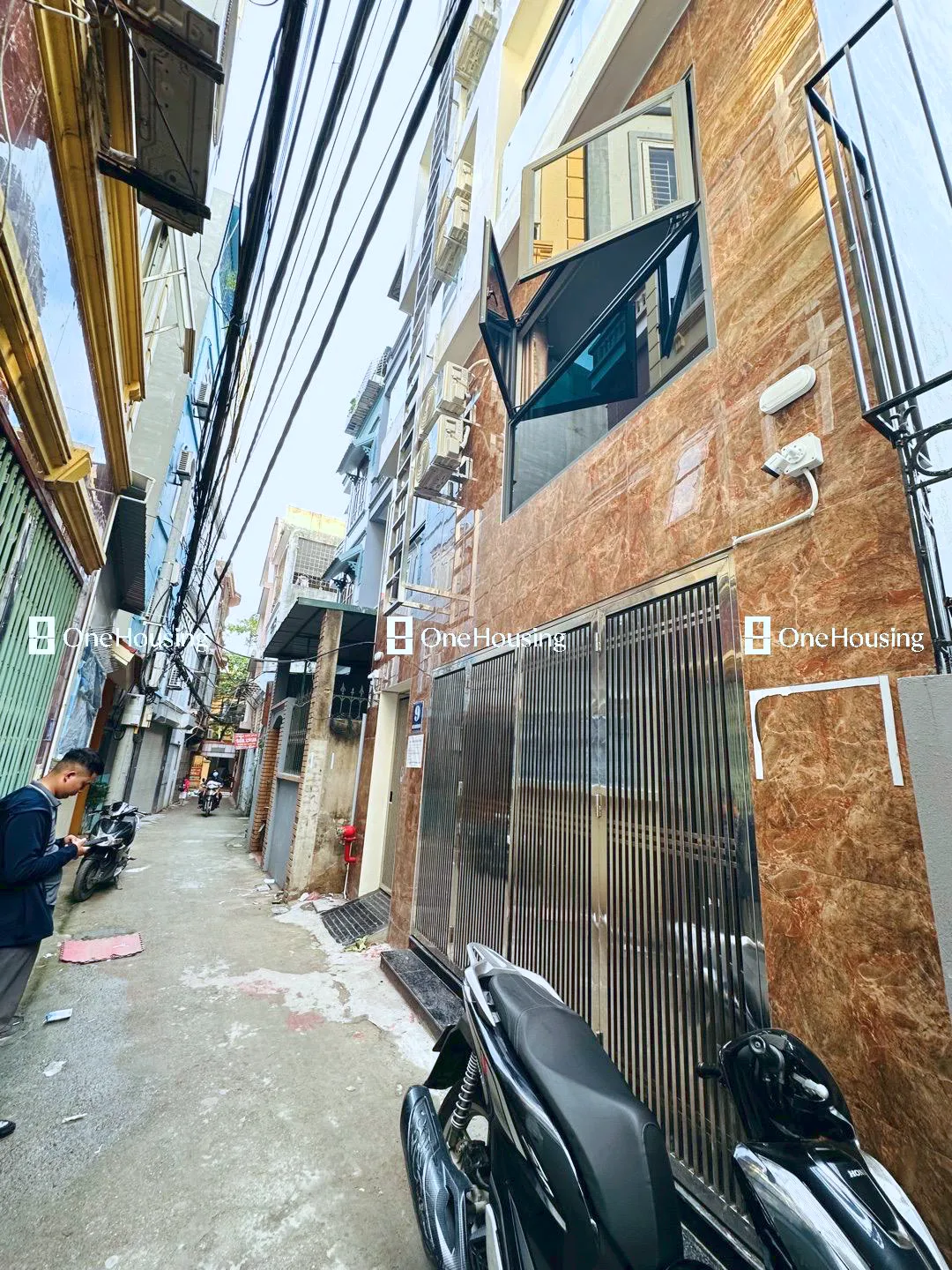 Onehousing image