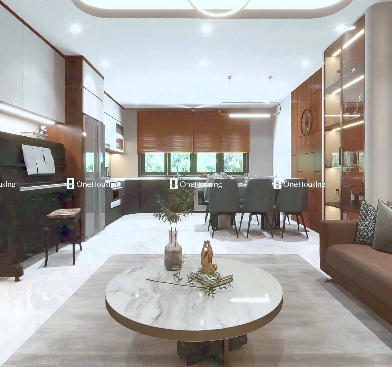 Onehousing image