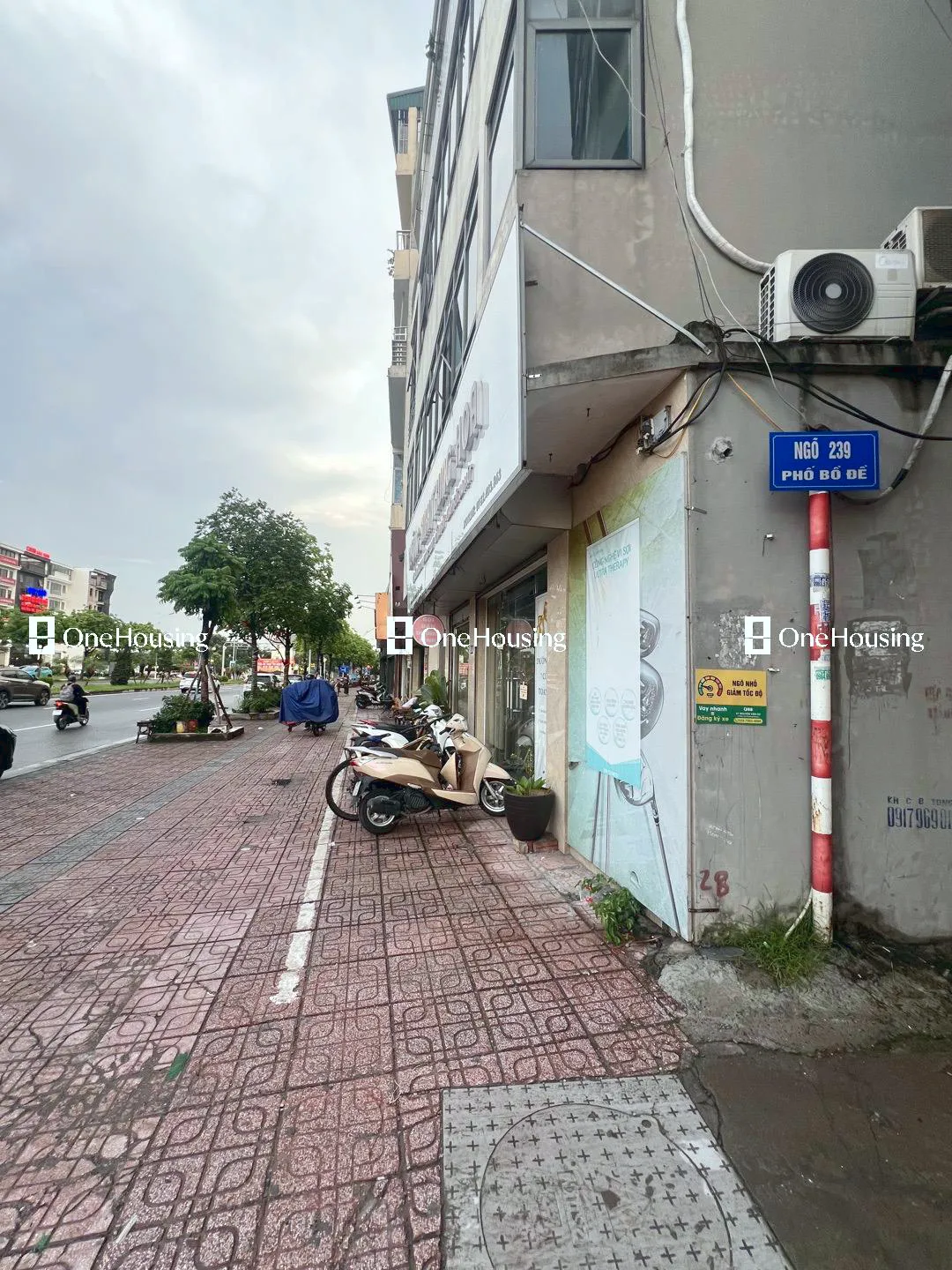 Onehousing image
