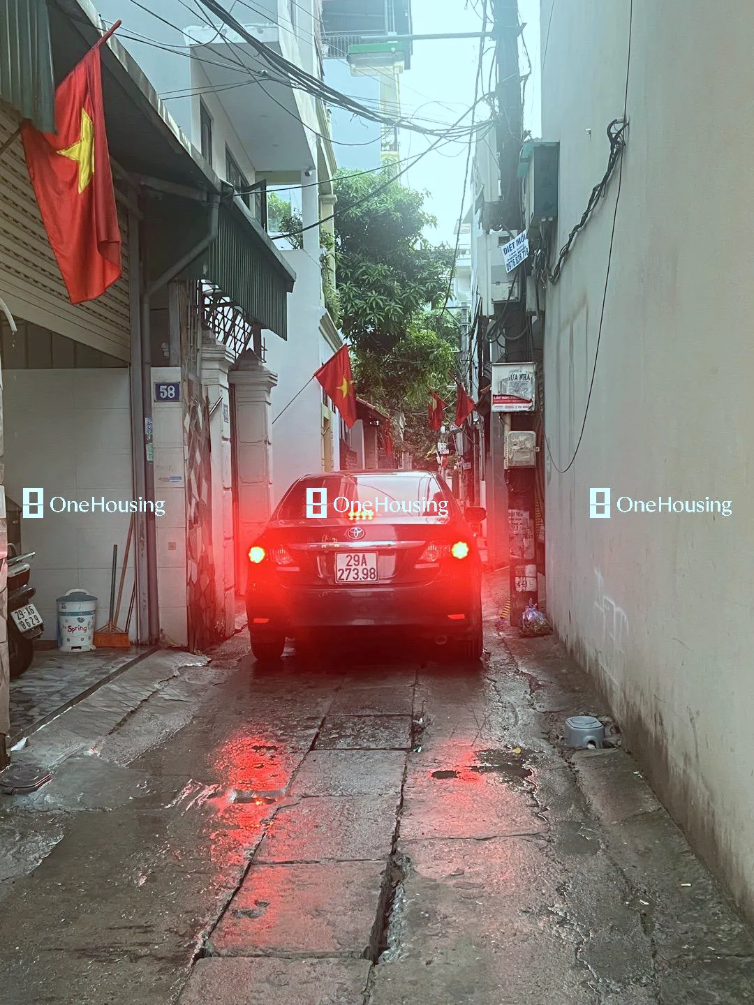 Onehousing image