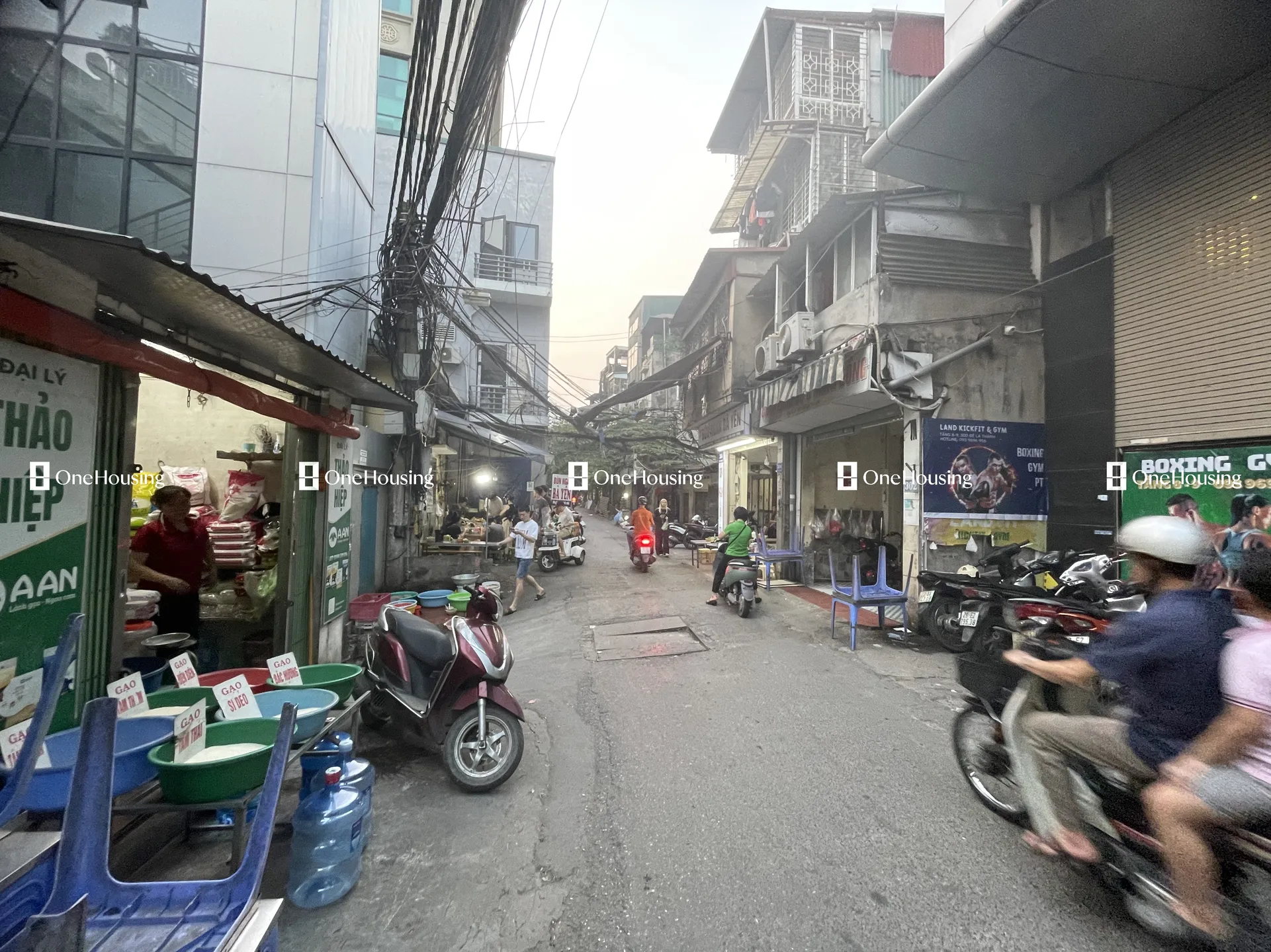 Onehousing image
