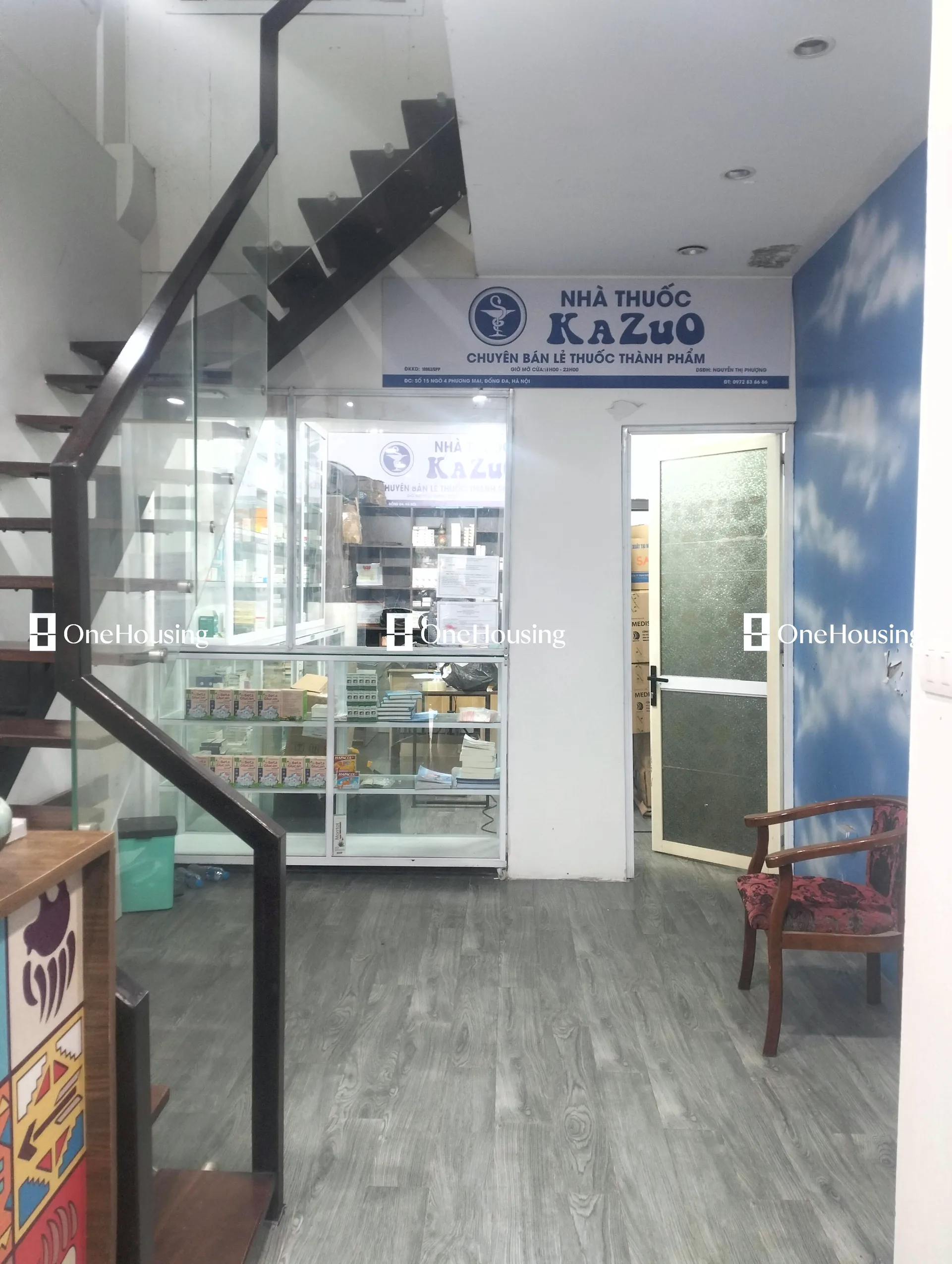 Onehousing image