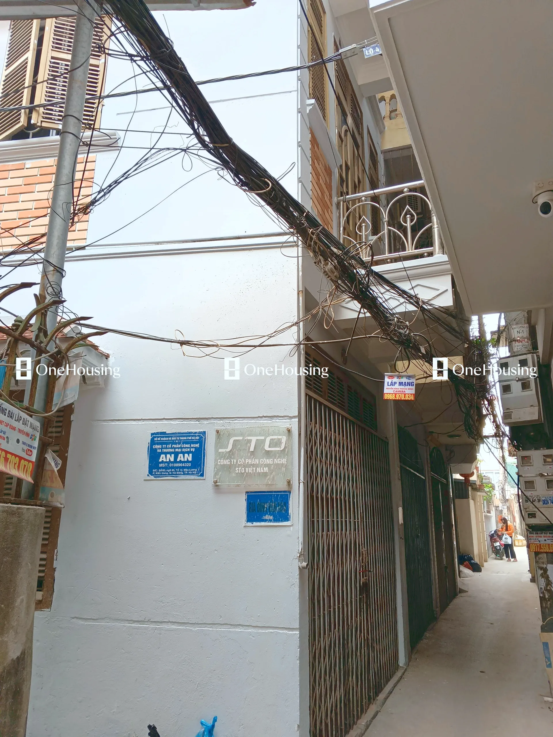 Onehousing image
