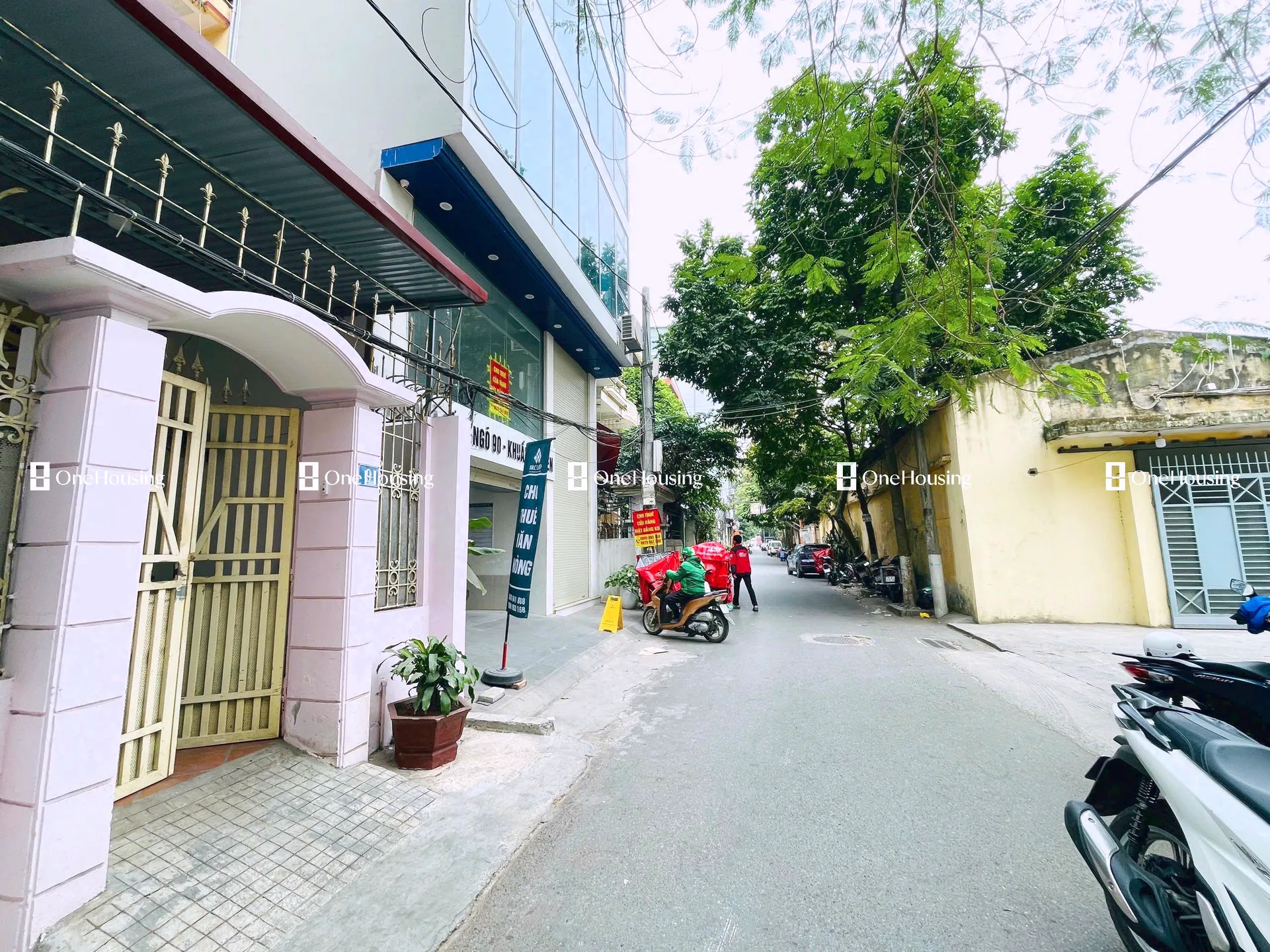 Onehousing image