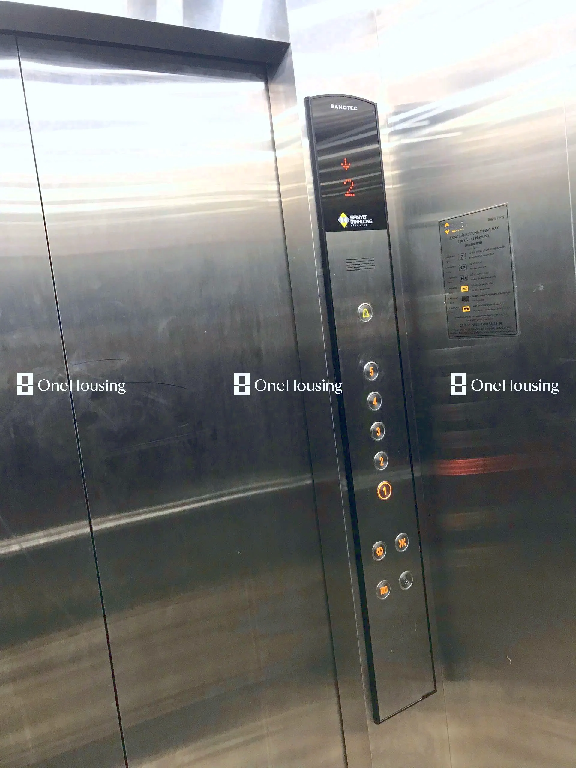 Onehousing image