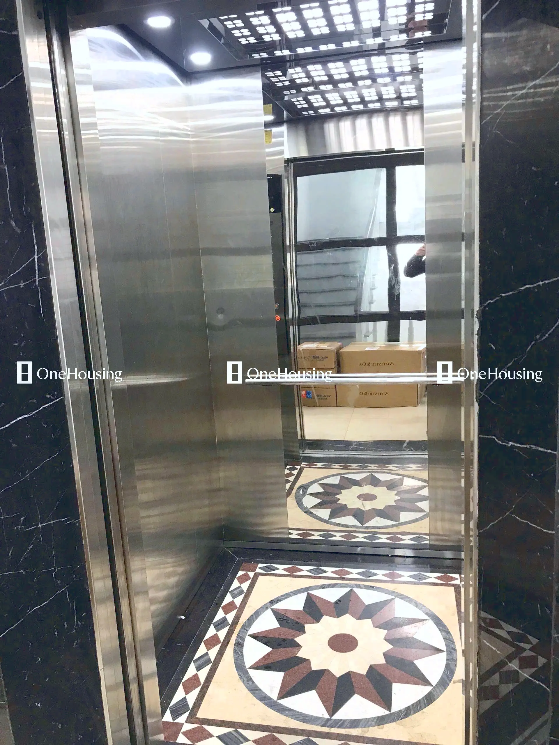 Onehousing image