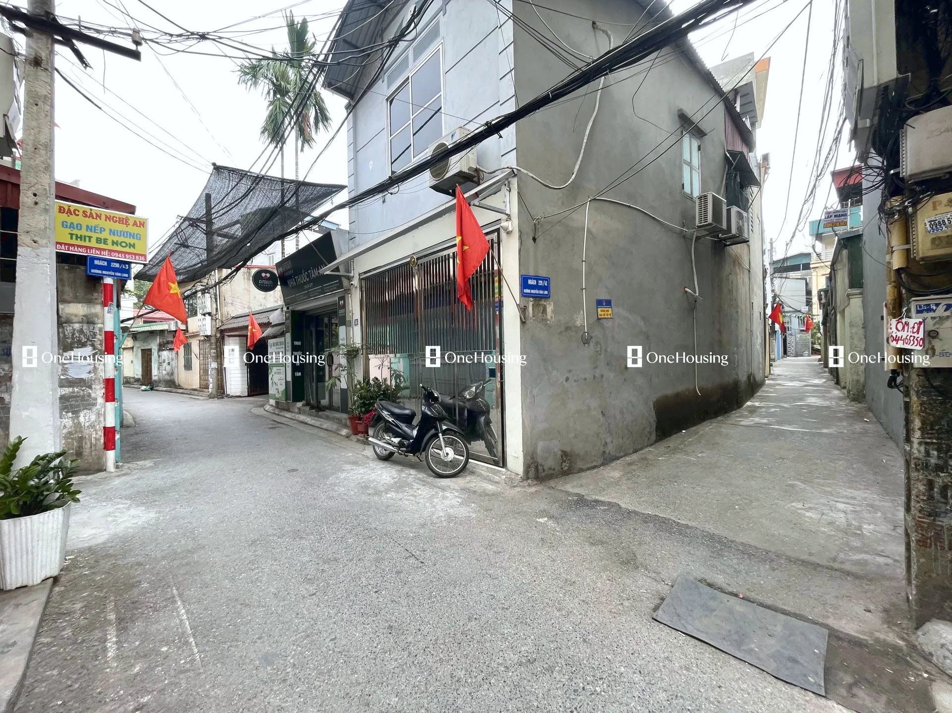 Onehousing image