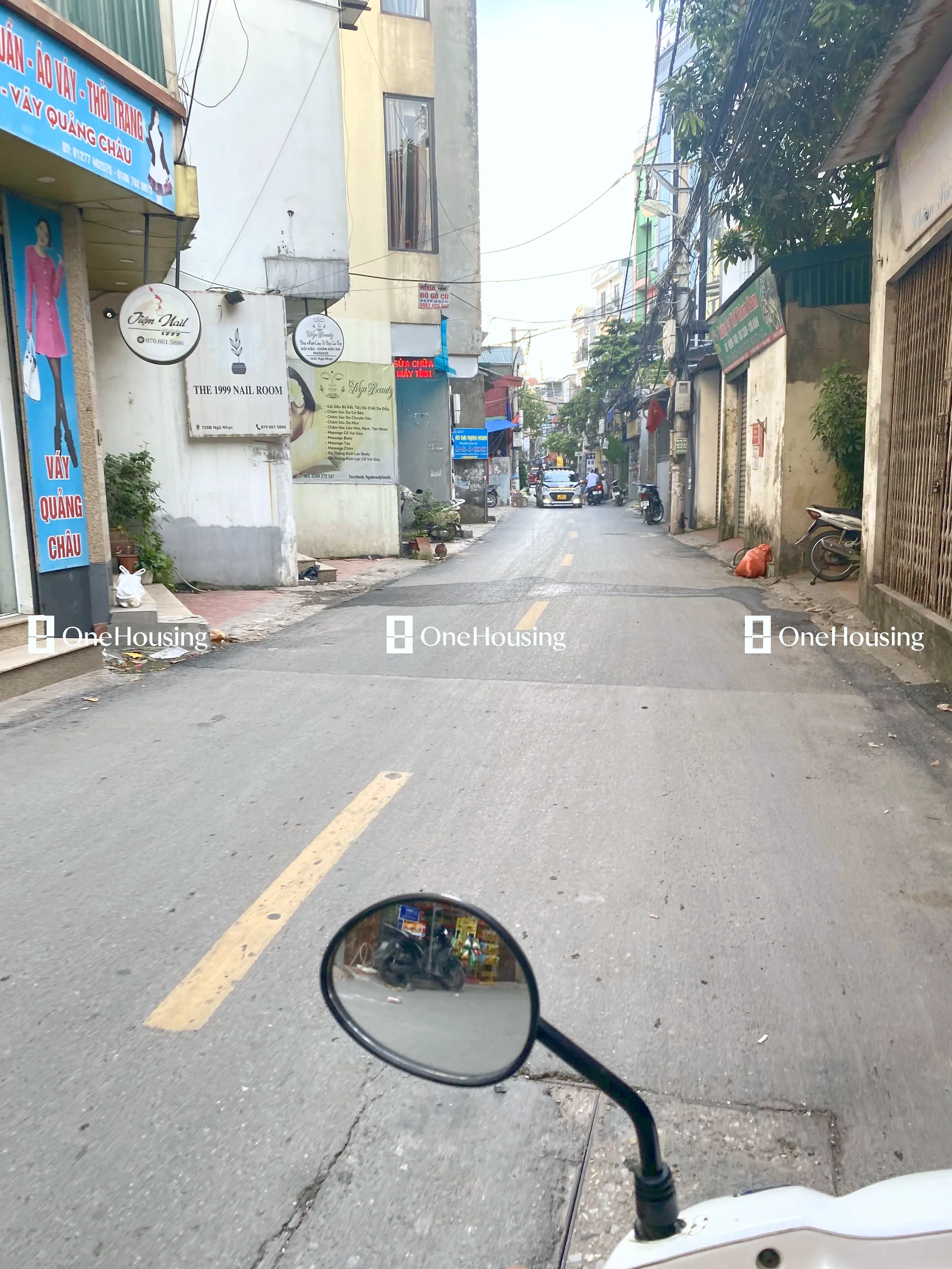 Onehousing image