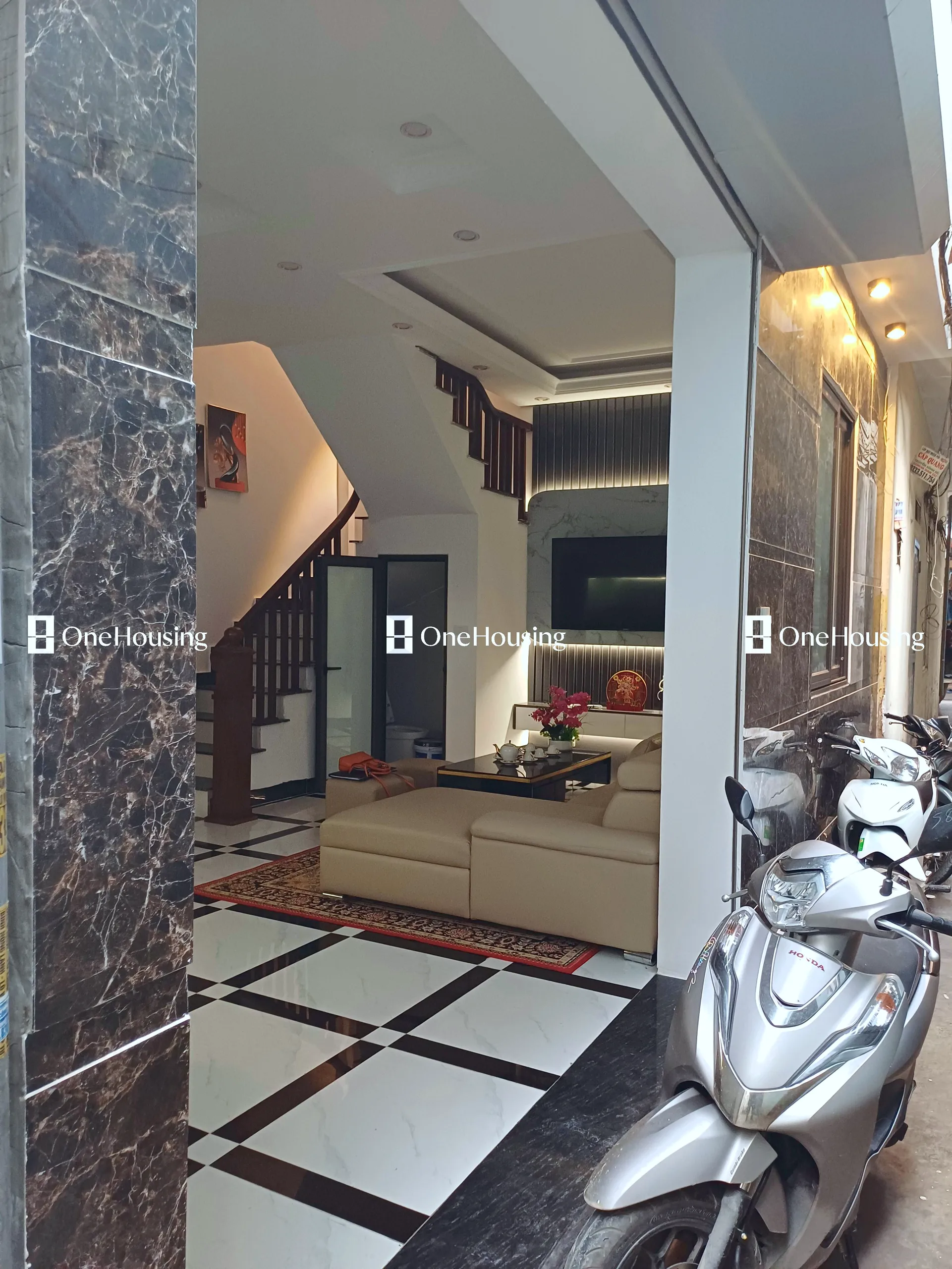 Onehousing image