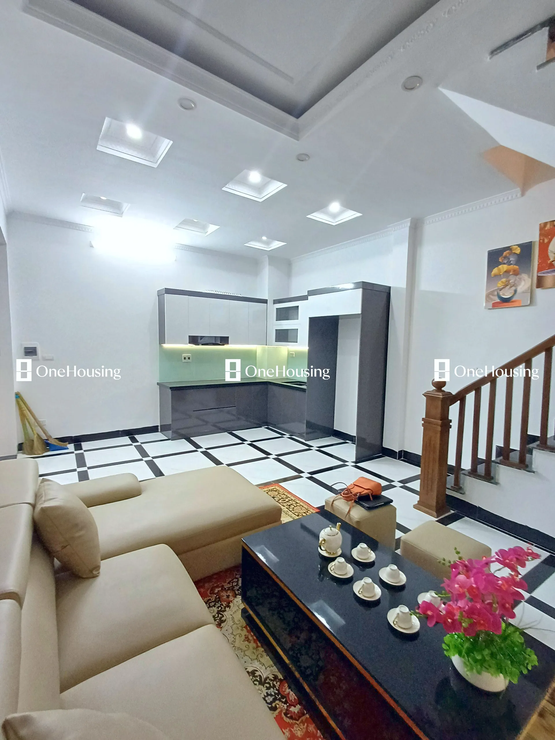 Onehousing image