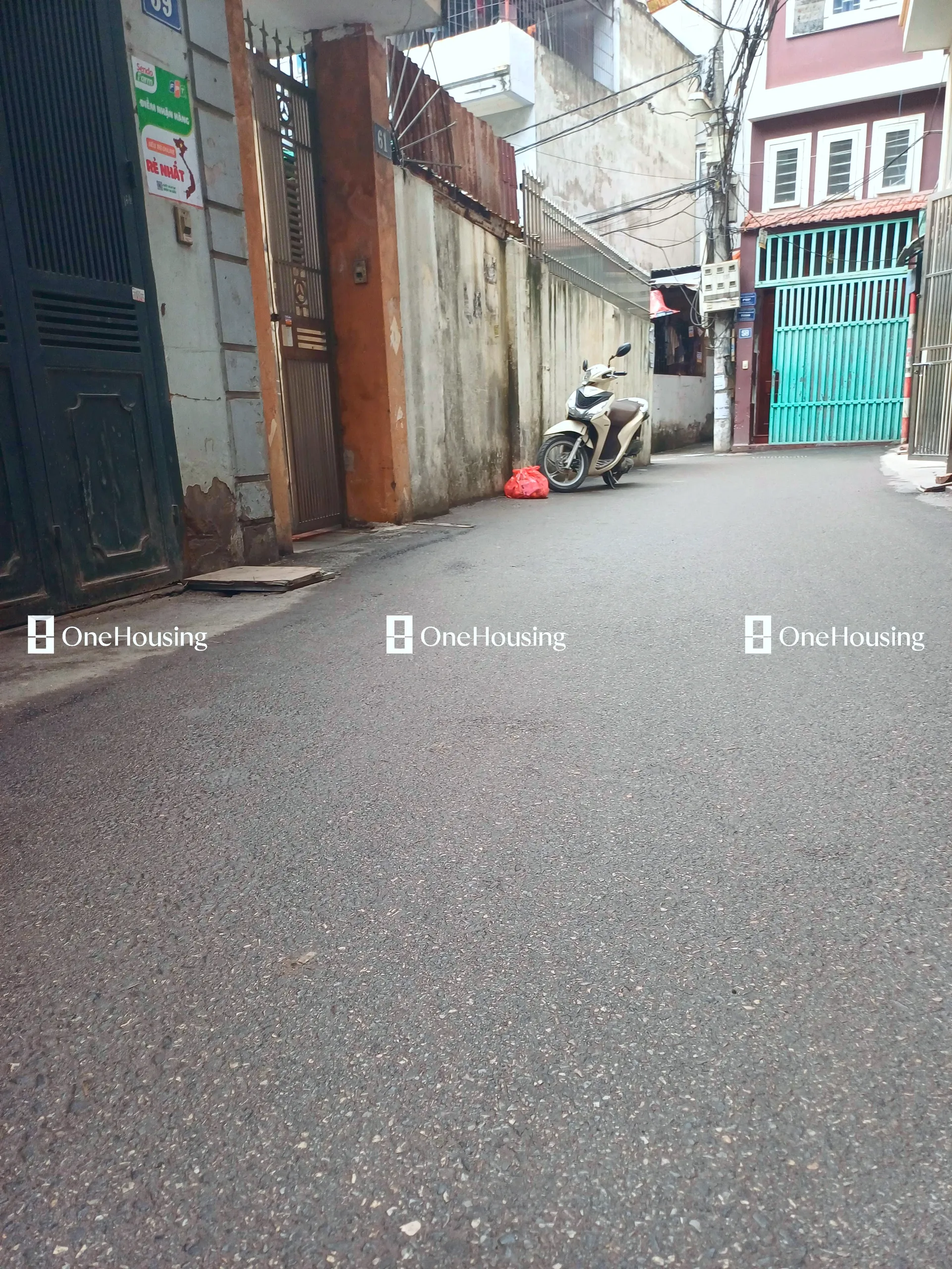 Onehousing image