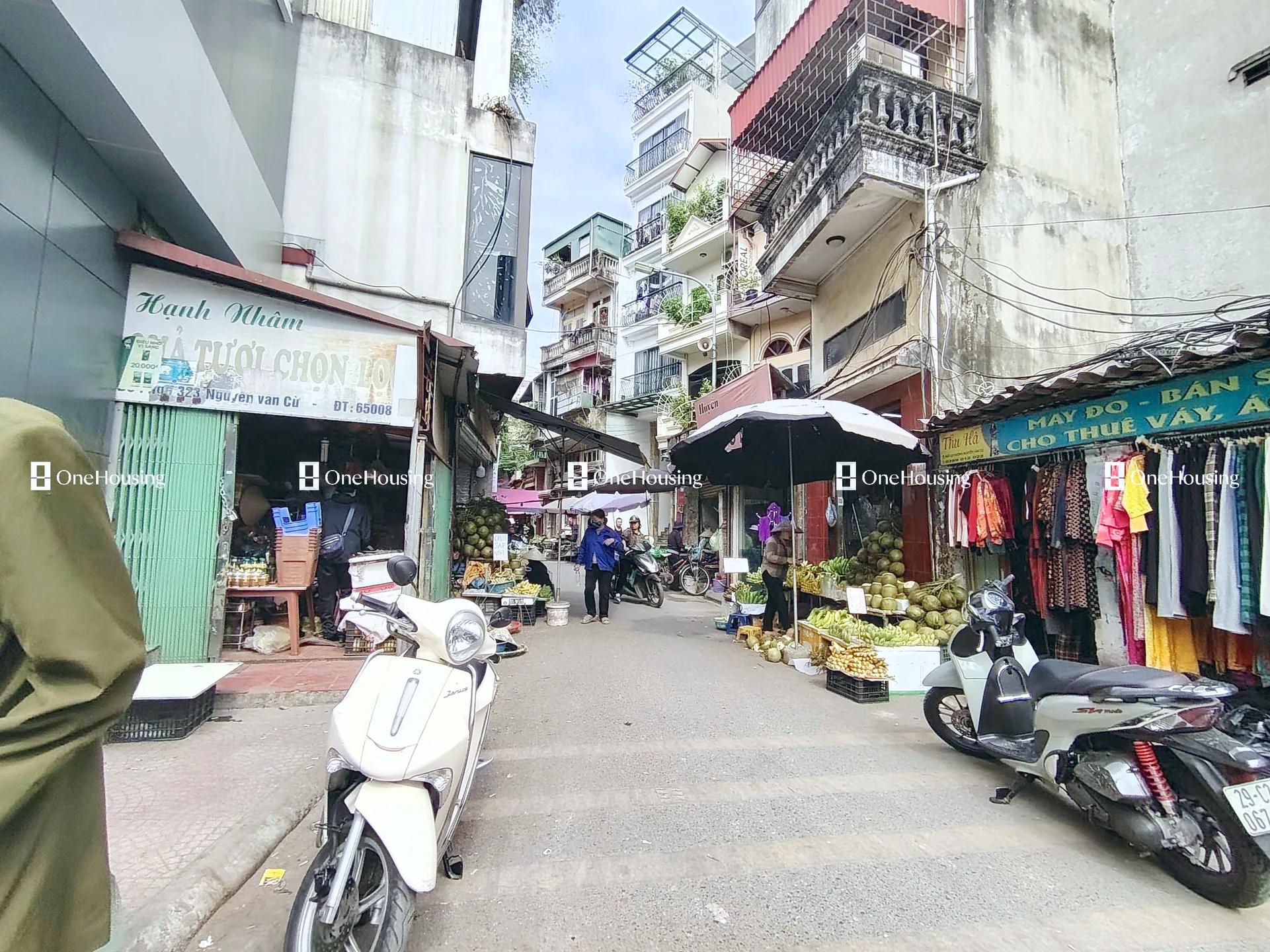 Onehousing image