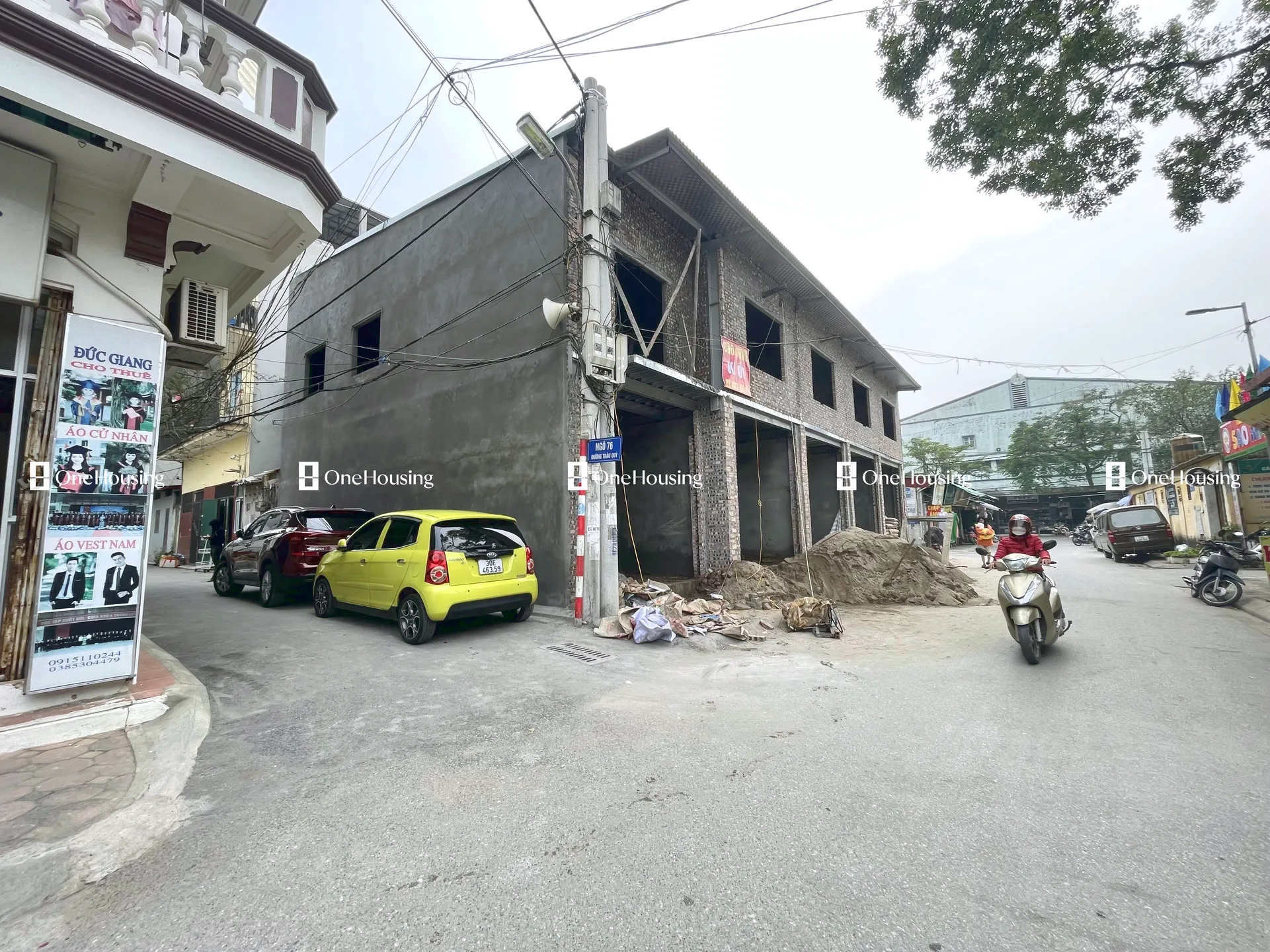 Onehousing image