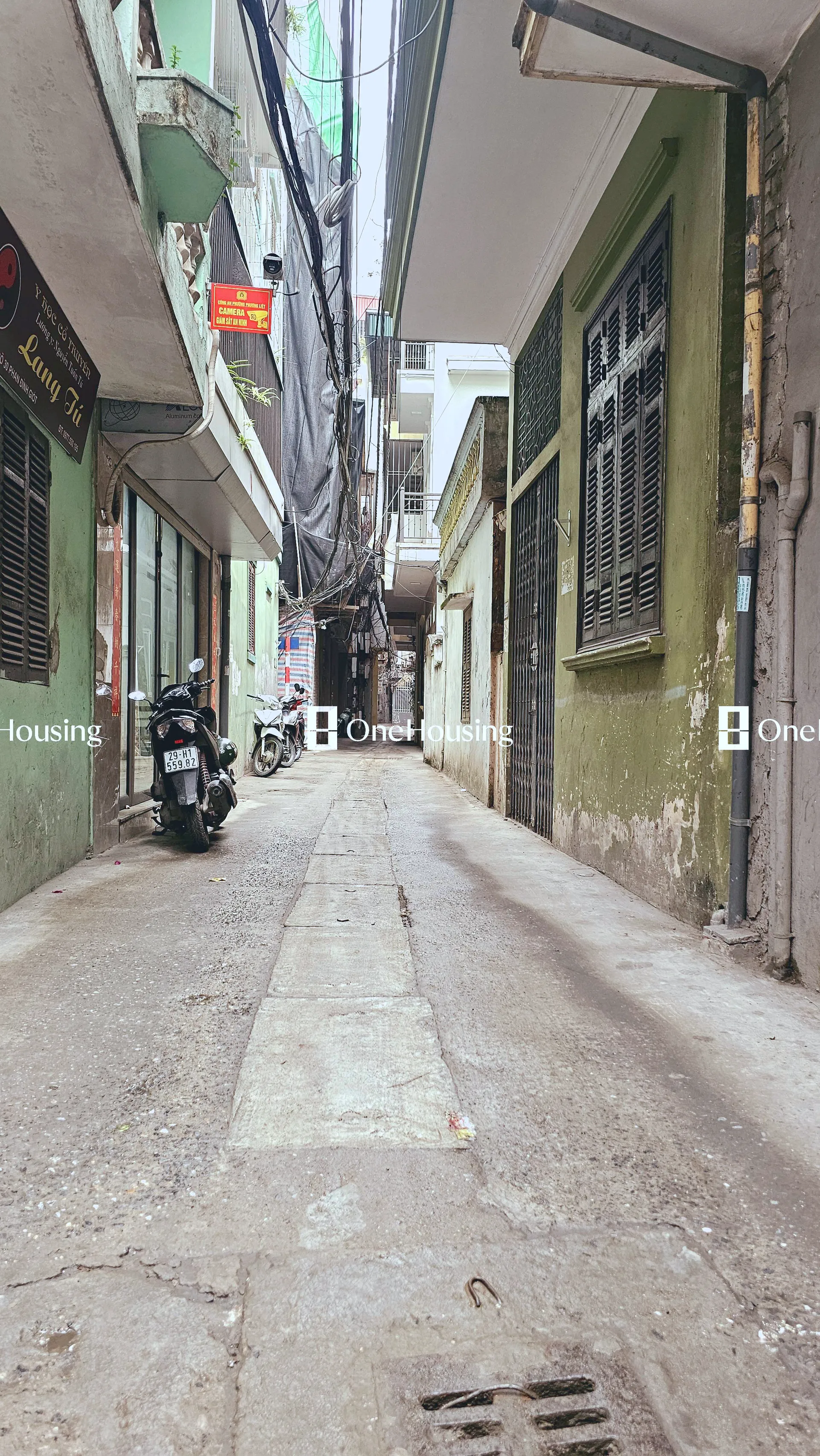 Onehousing image