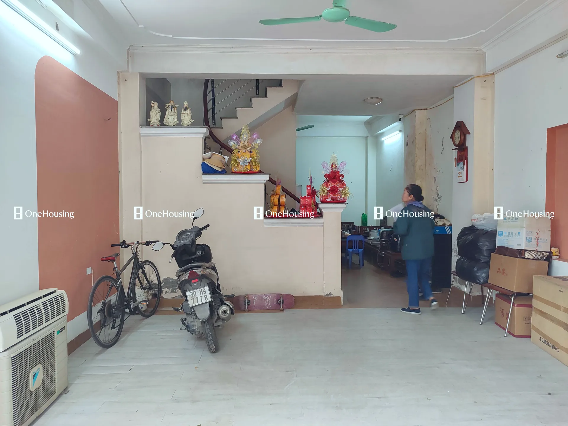Onehousing image
