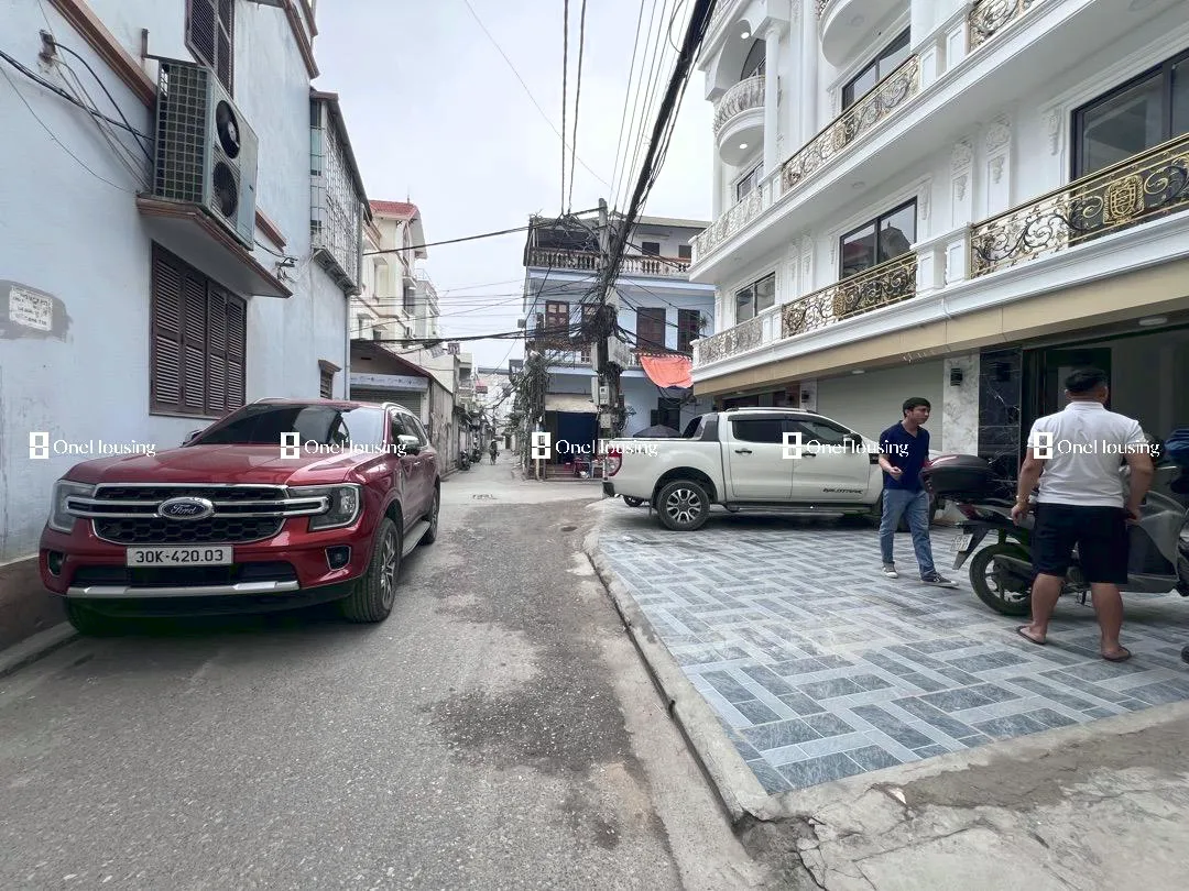 Onehousing image