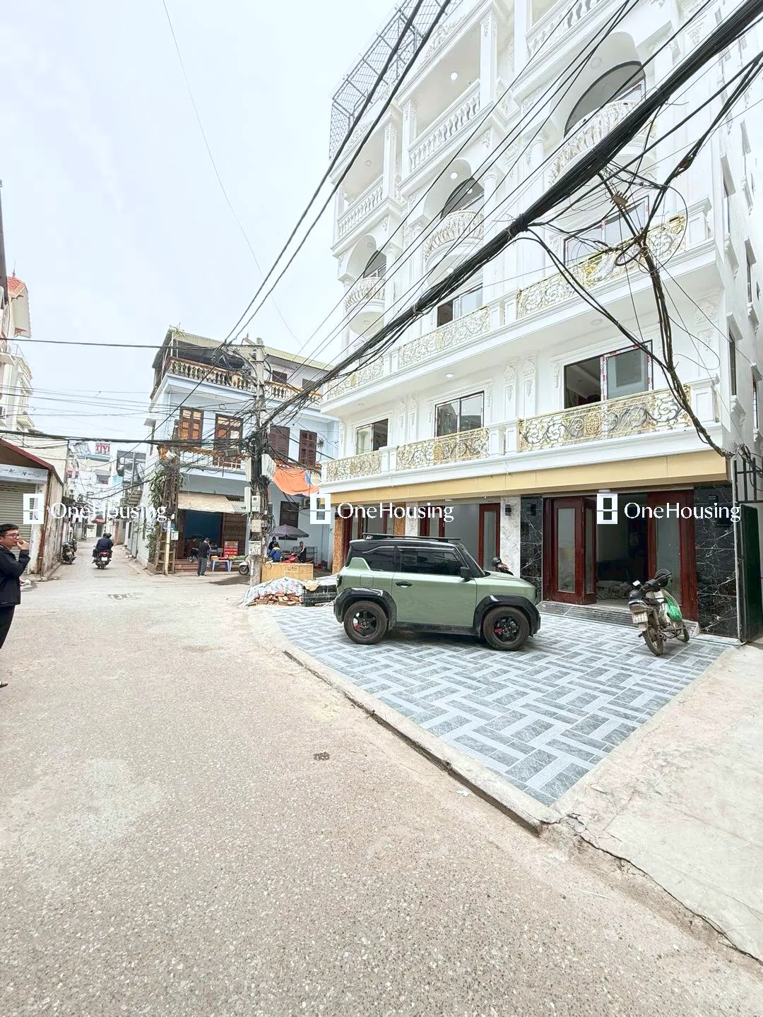 Onehousing image