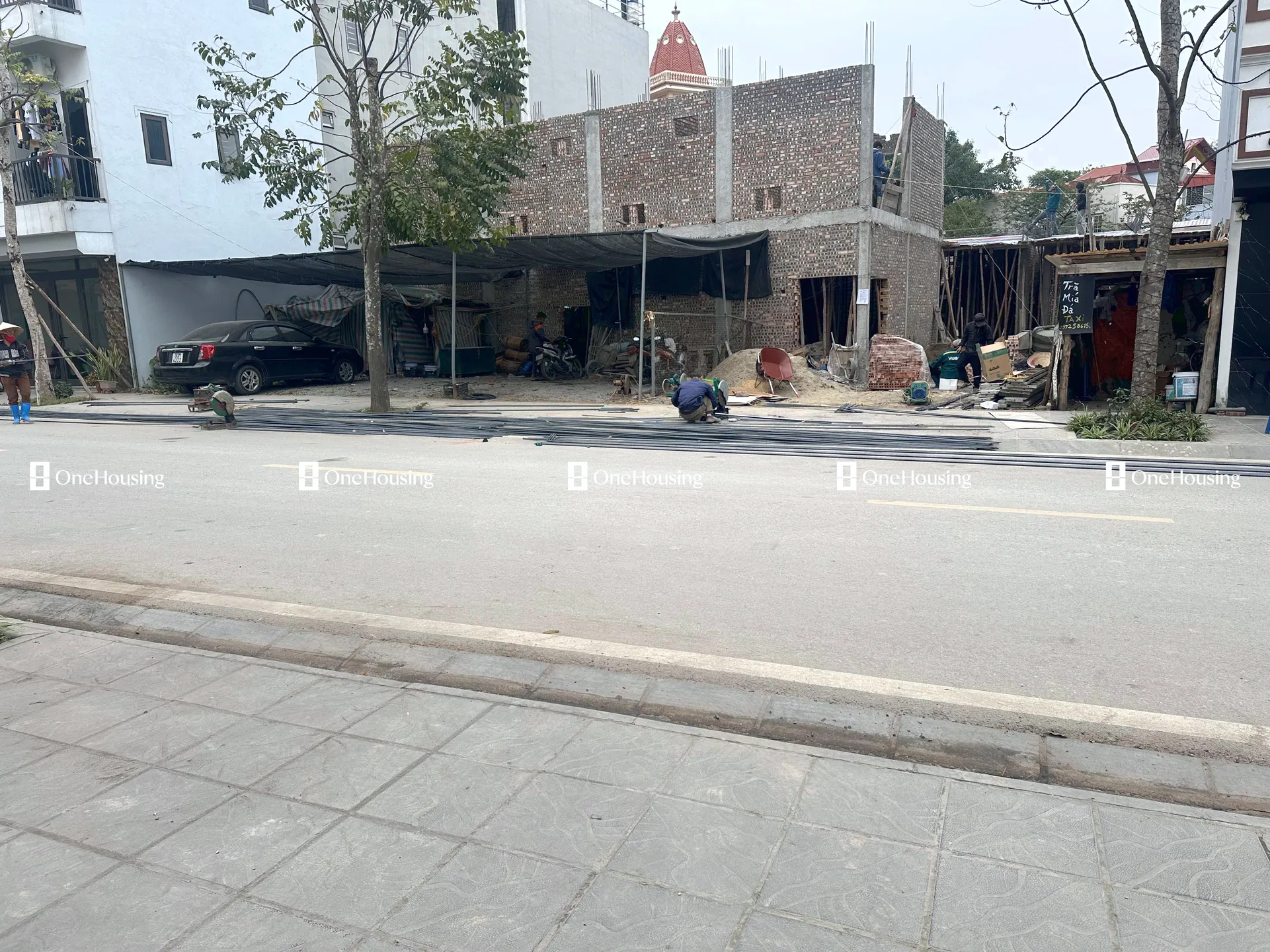 Onehousing image