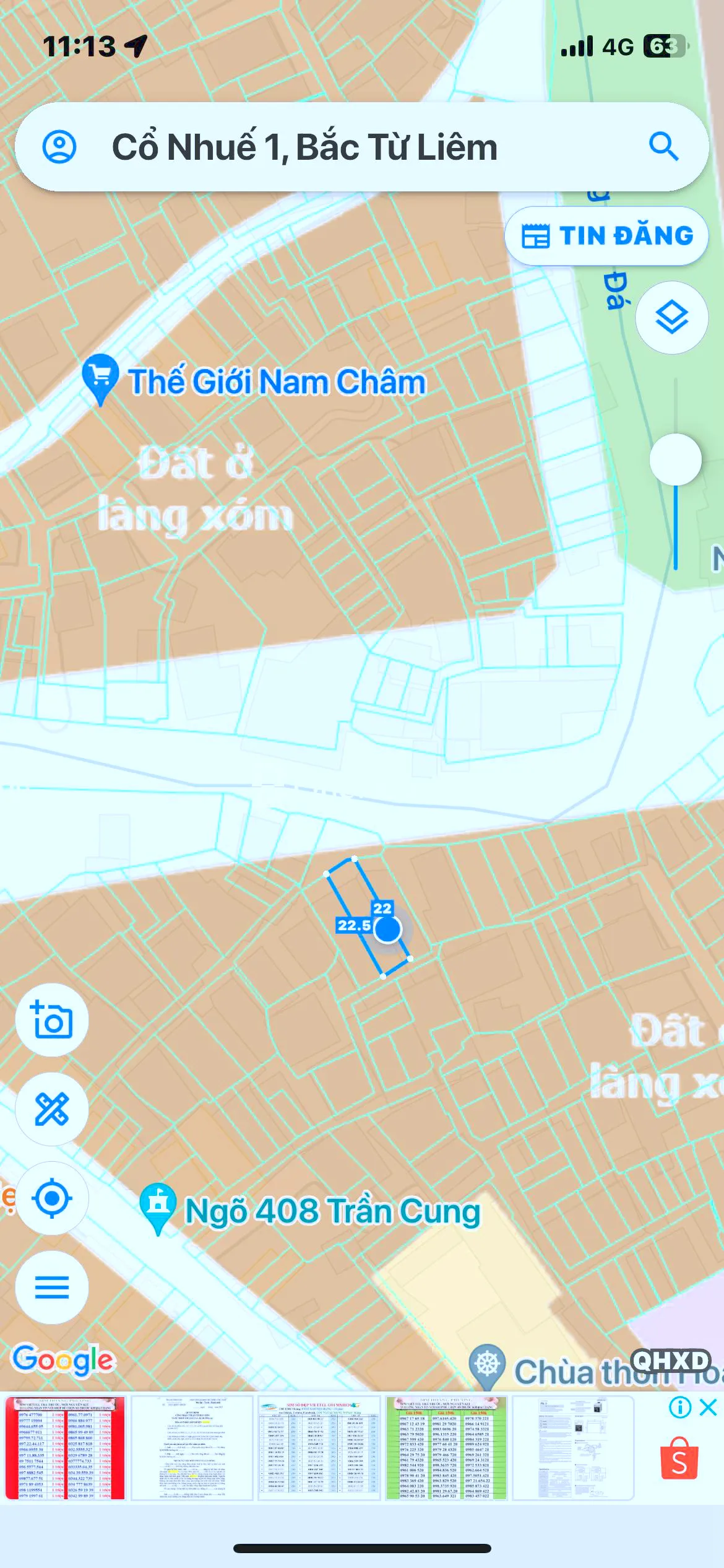 Onehousing image