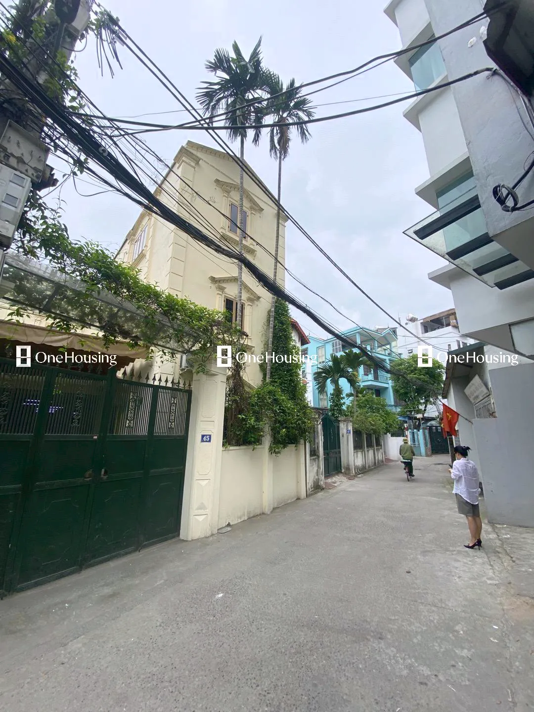 Onehousing image