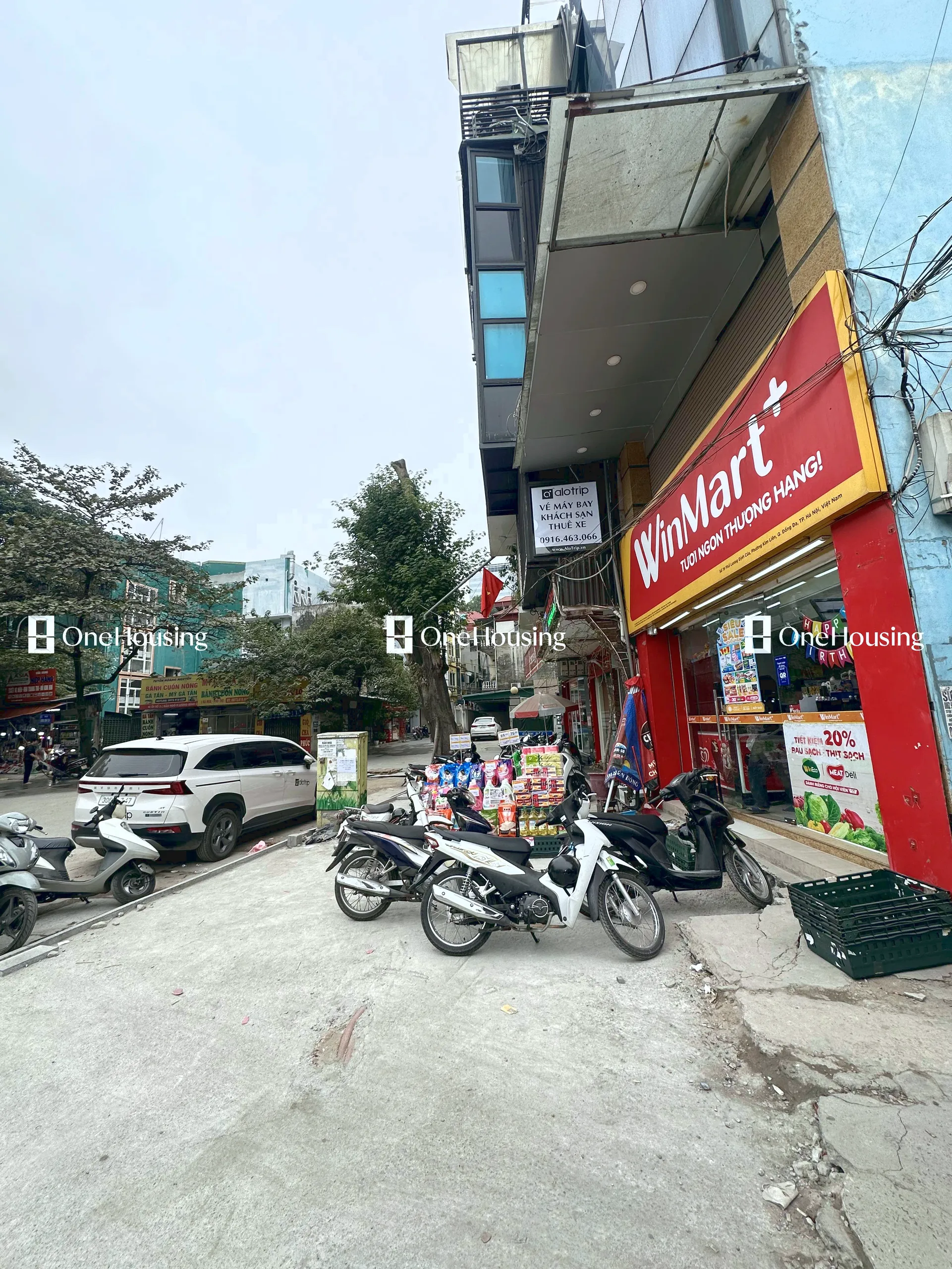 Onehousing image