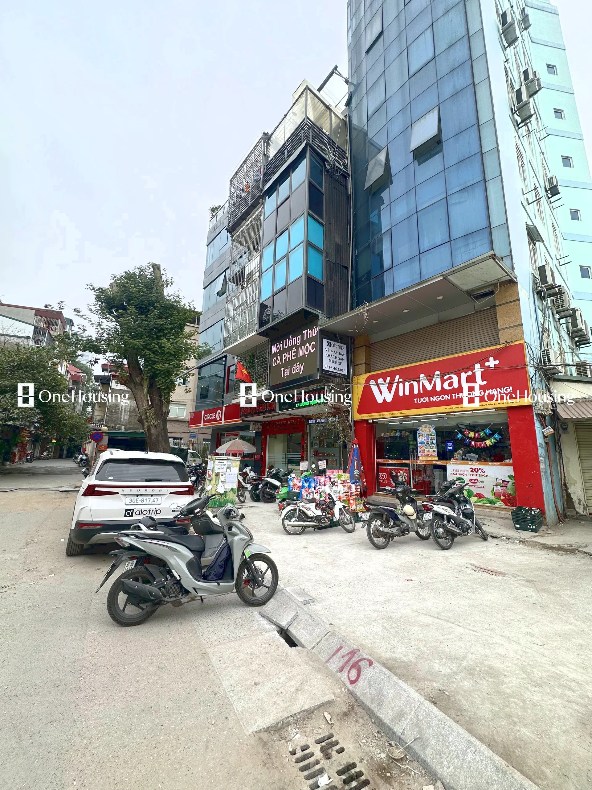 Onehousing image