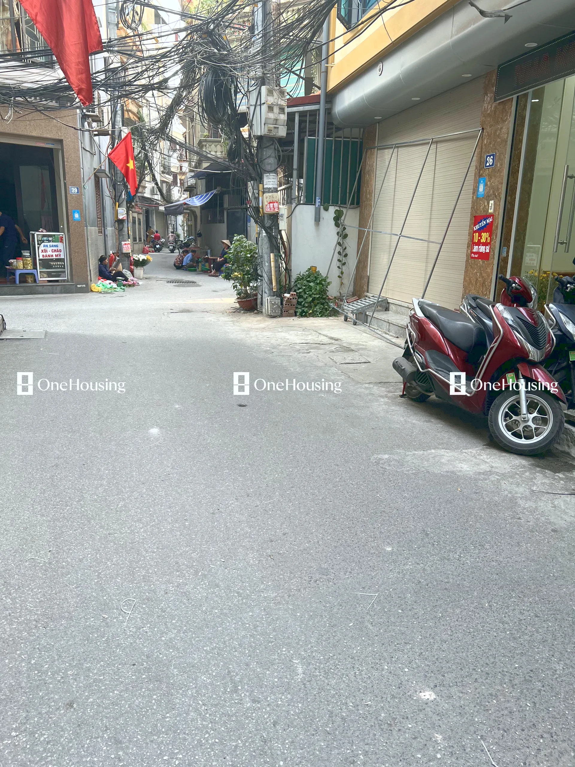 Onehousing image