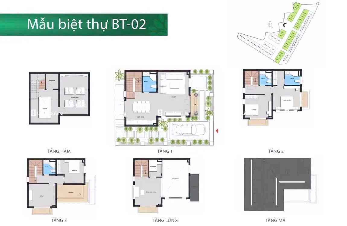 Onehousing image