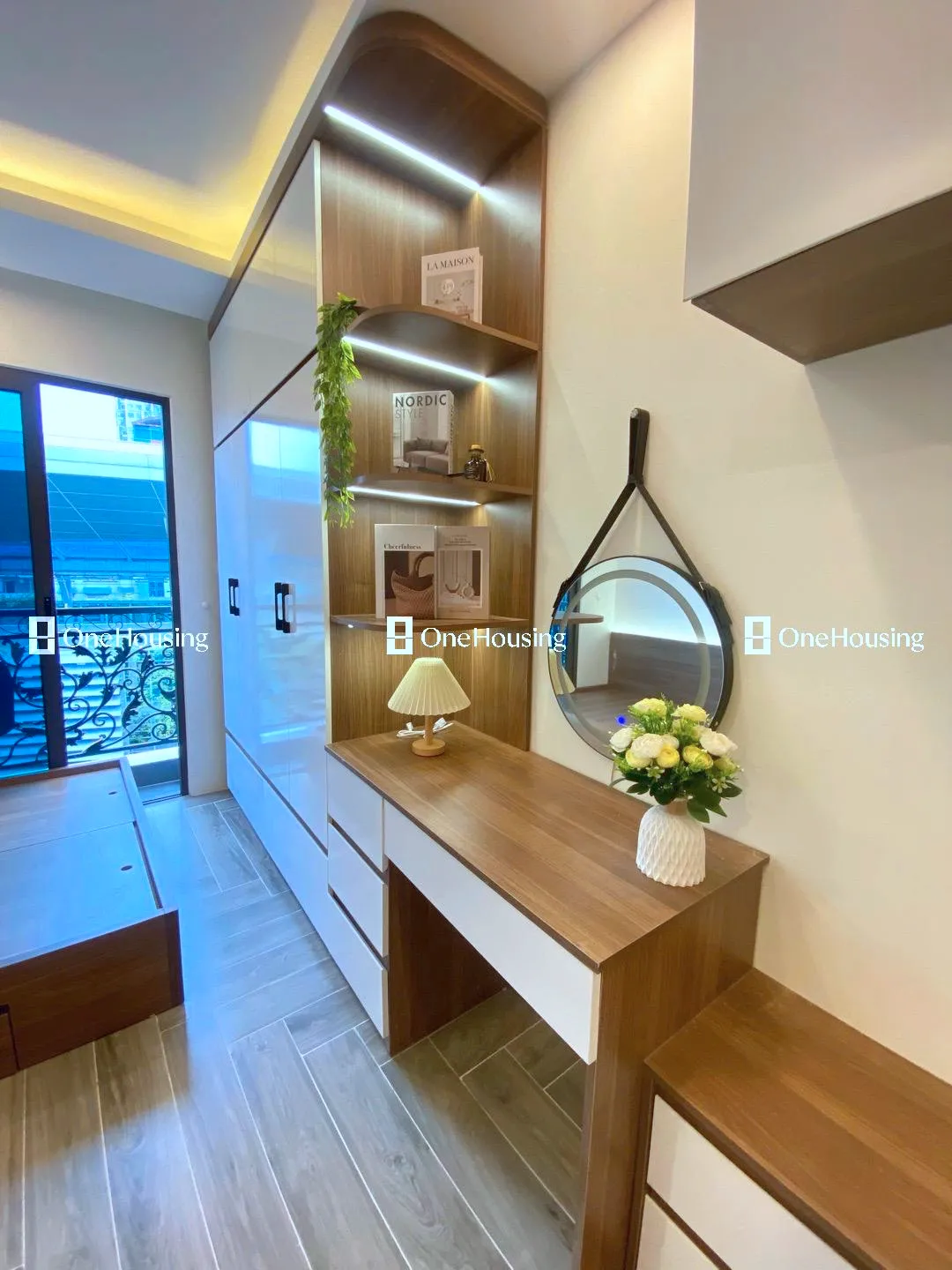 Onehousing image