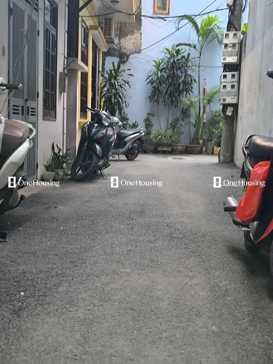 Onehousing image