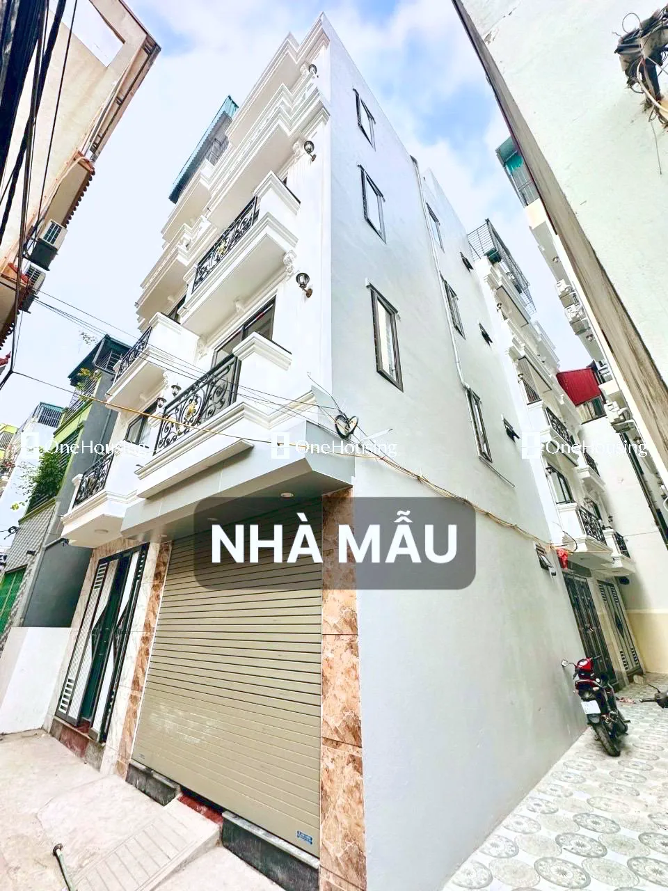 Onehousing image