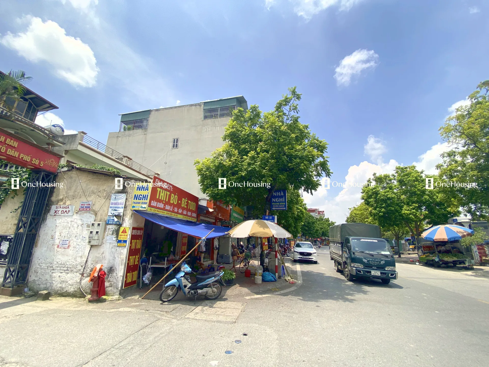 Onehousing image