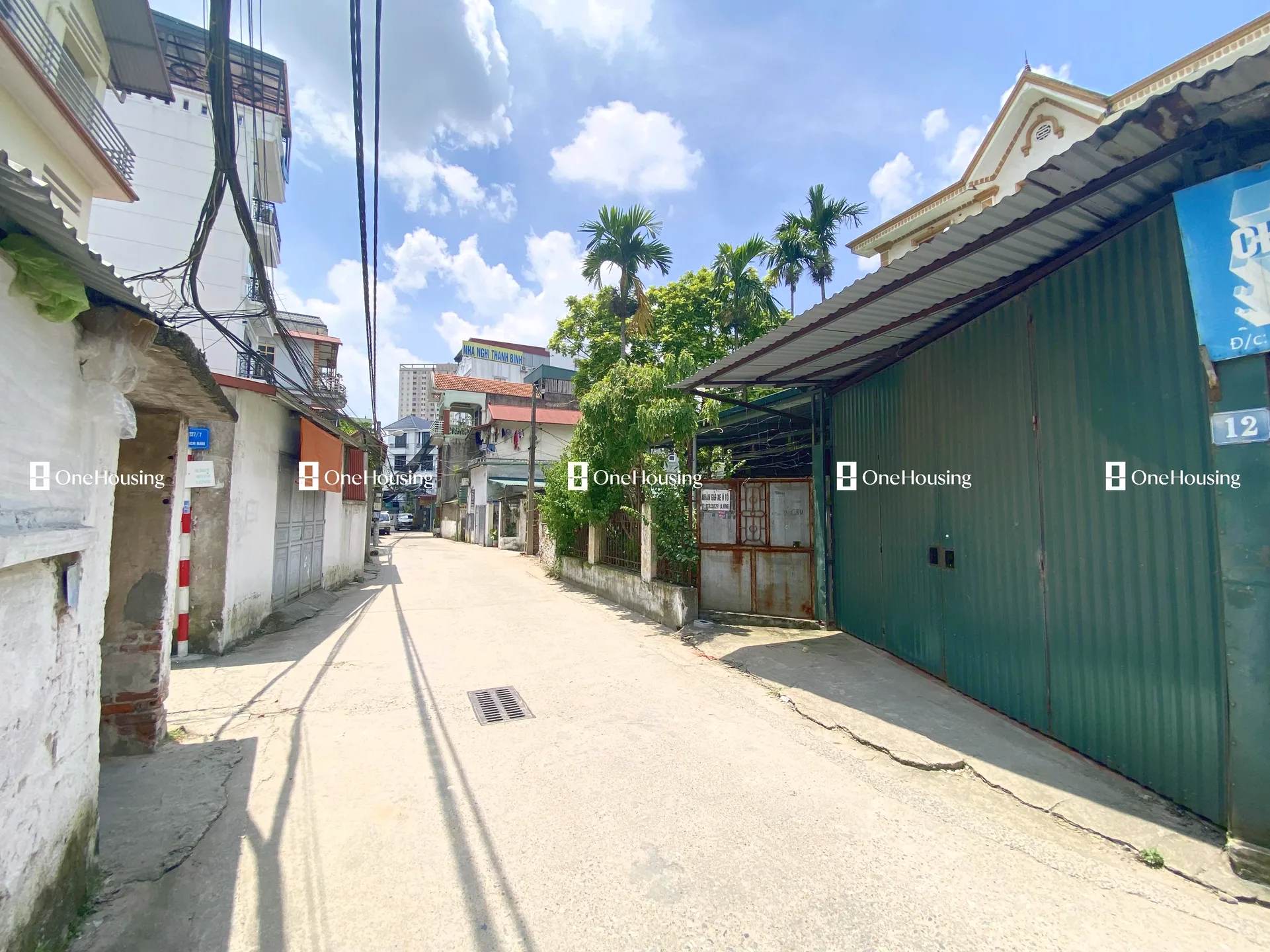 Onehousing image