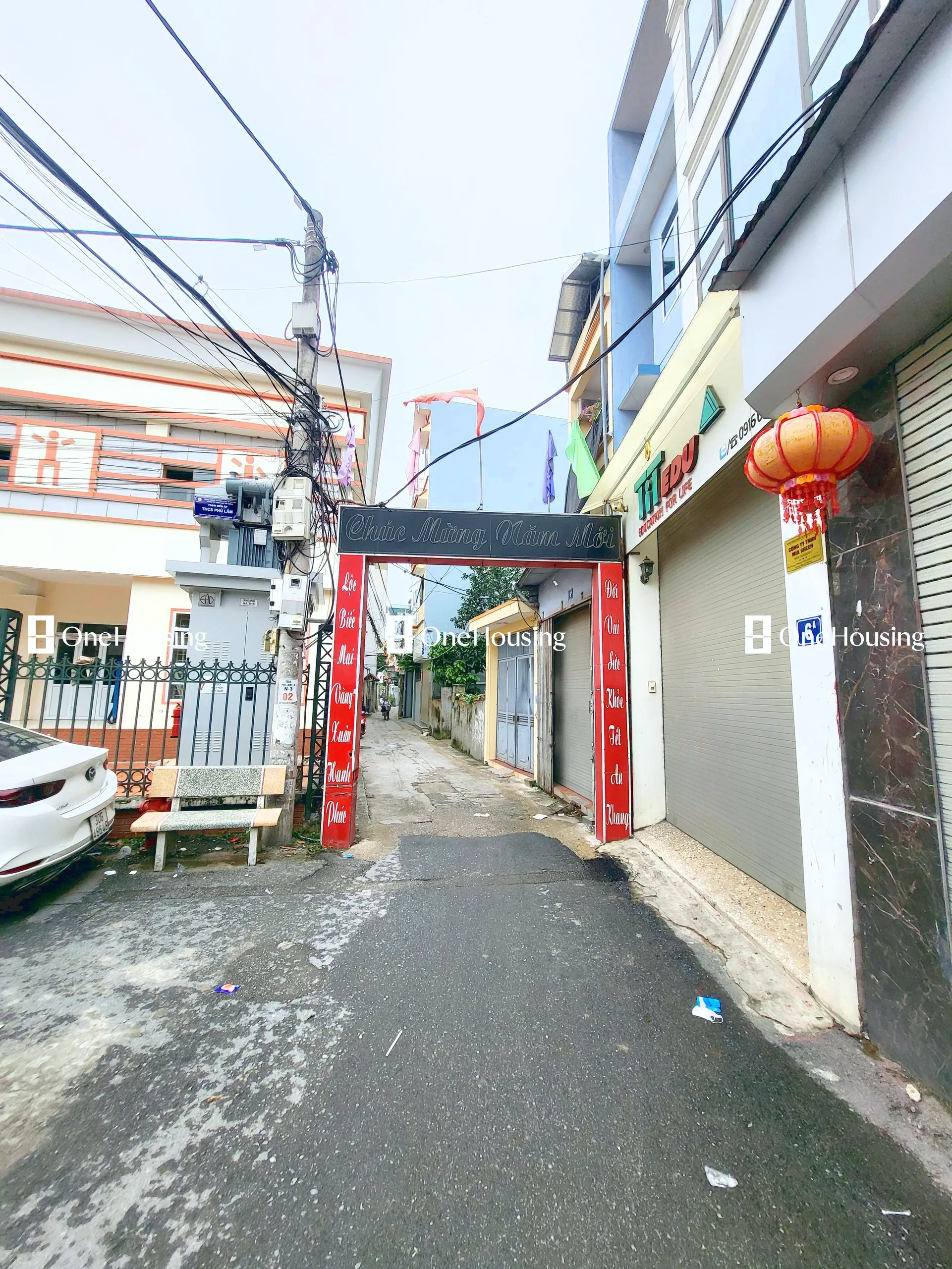 Onehousing image