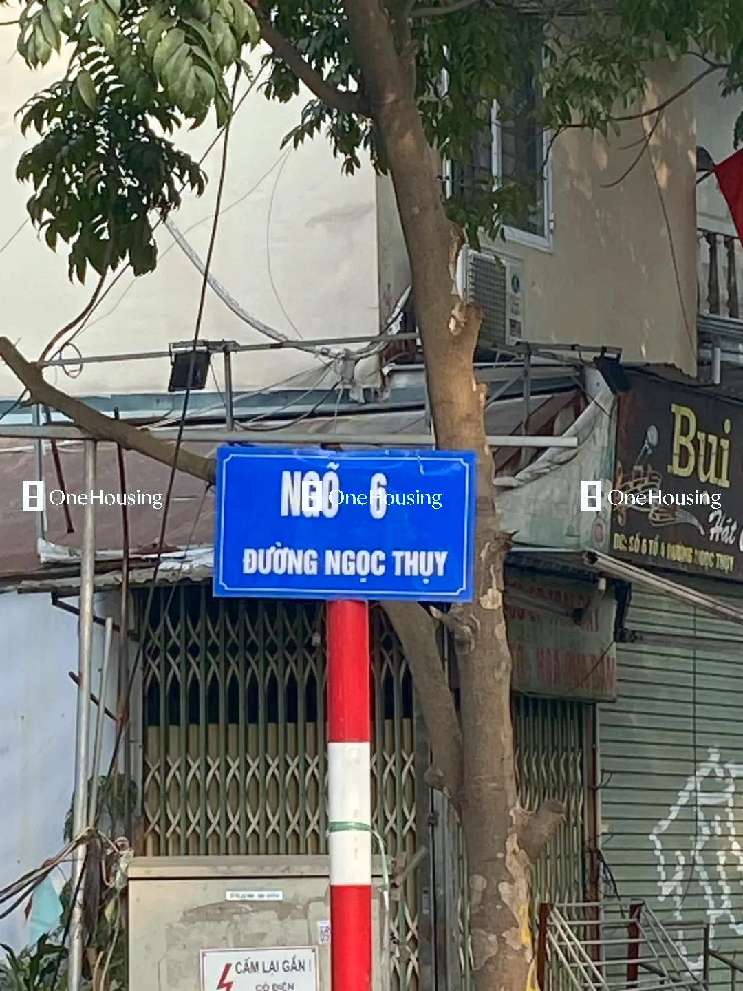 Onehousing image