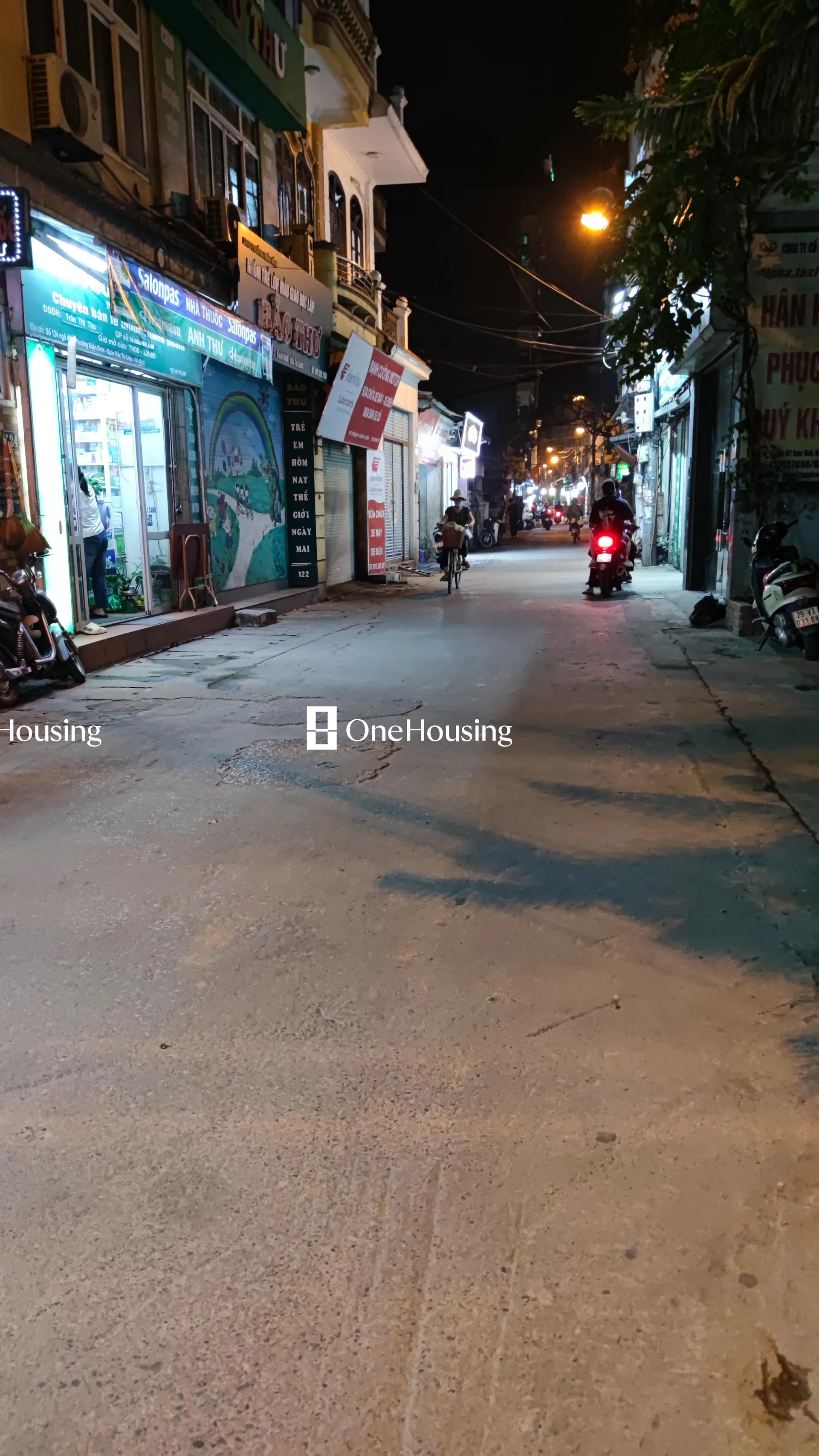 Onehousing image