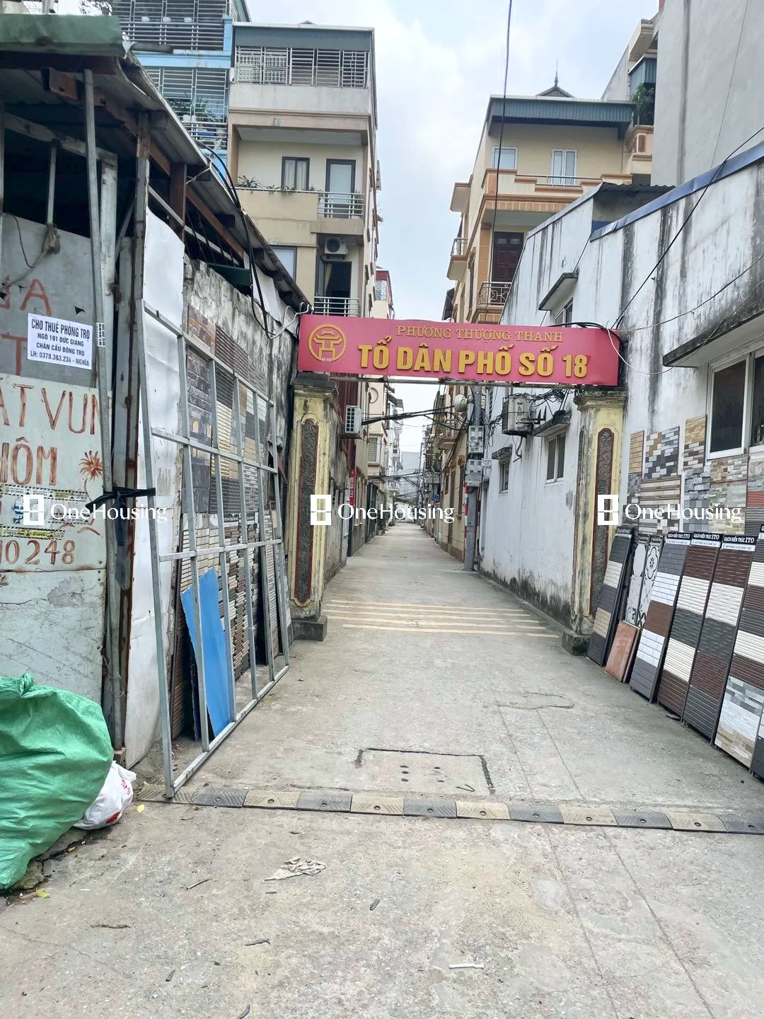 Onehousing image