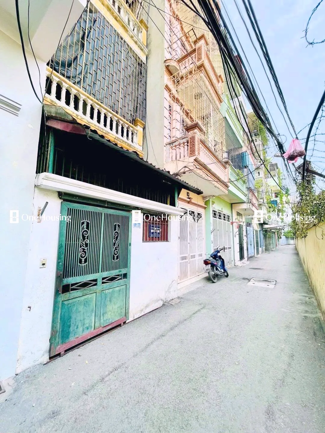Onehousing image