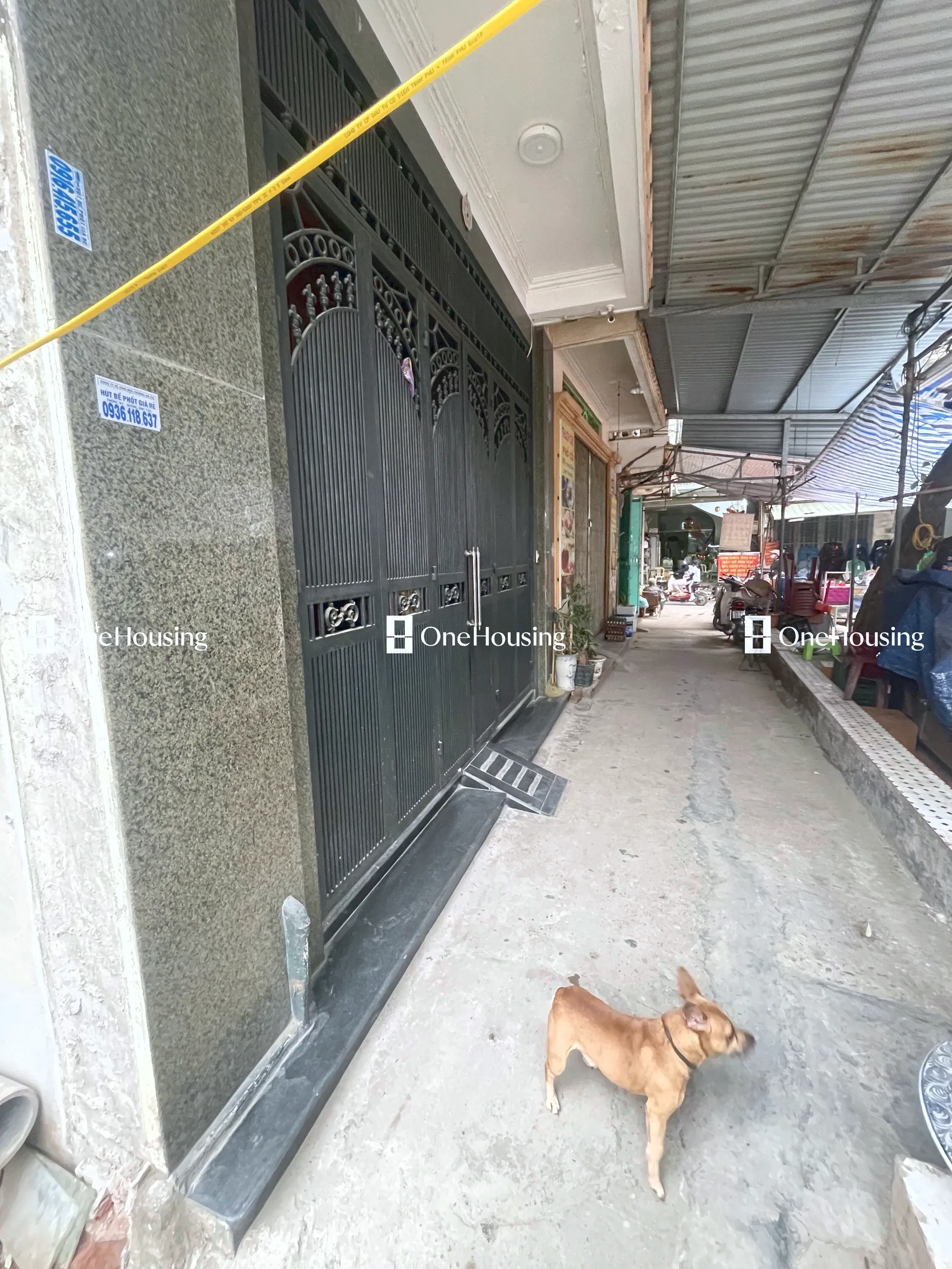 Onehousing image