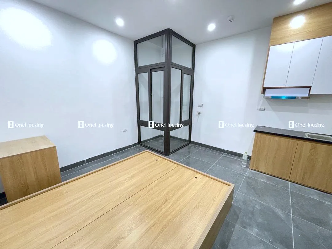 Nhà mặt ngõ cách Giải Phóng 50m, P. Hoàng Liệt, Q. Hoàng Mai, TP. Hà Nội