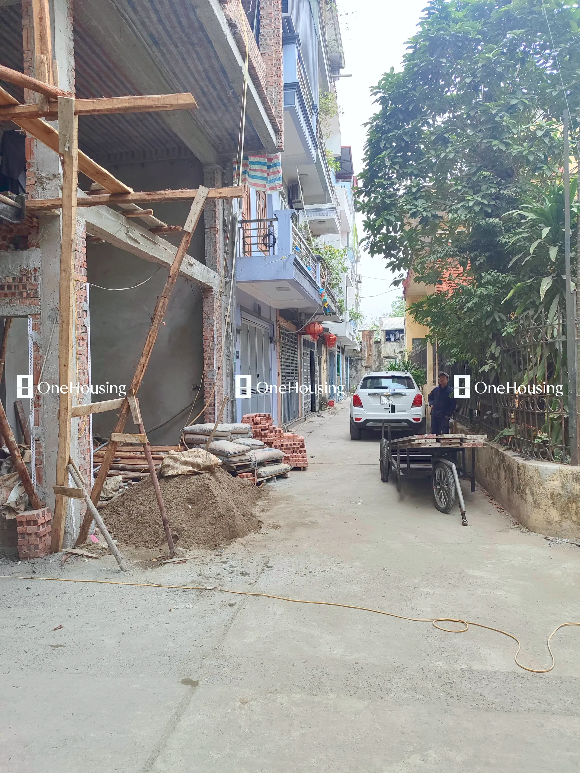 Onehousing image