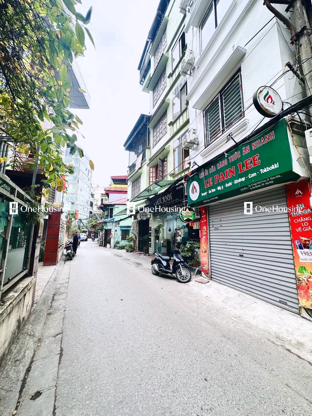 Onehousing image