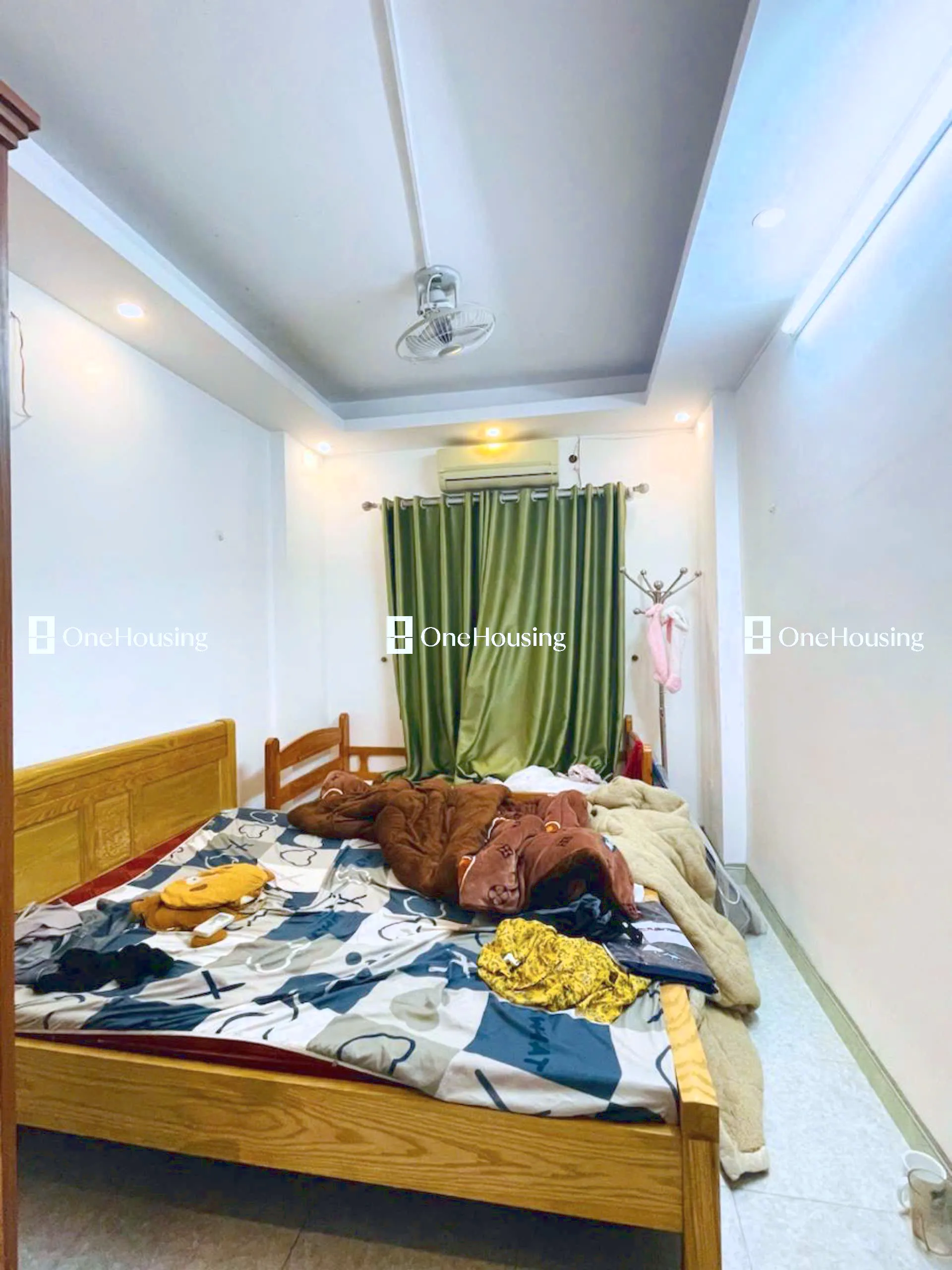 Nhà mặt ngõ cách Đường Kim Giang 100m, X. Thanh Liệt, H. Thanh Trì, TP. Hà Nội