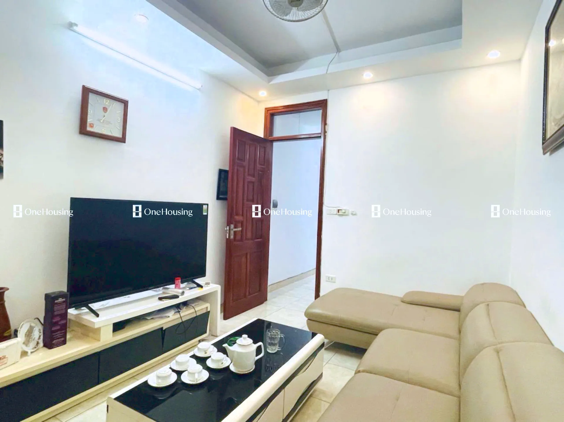 Nhà mặt ngõ cách Đường Kim Giang 100m, X. Thanh Liệt, H. Thanh Trì, TP. Hà Nội