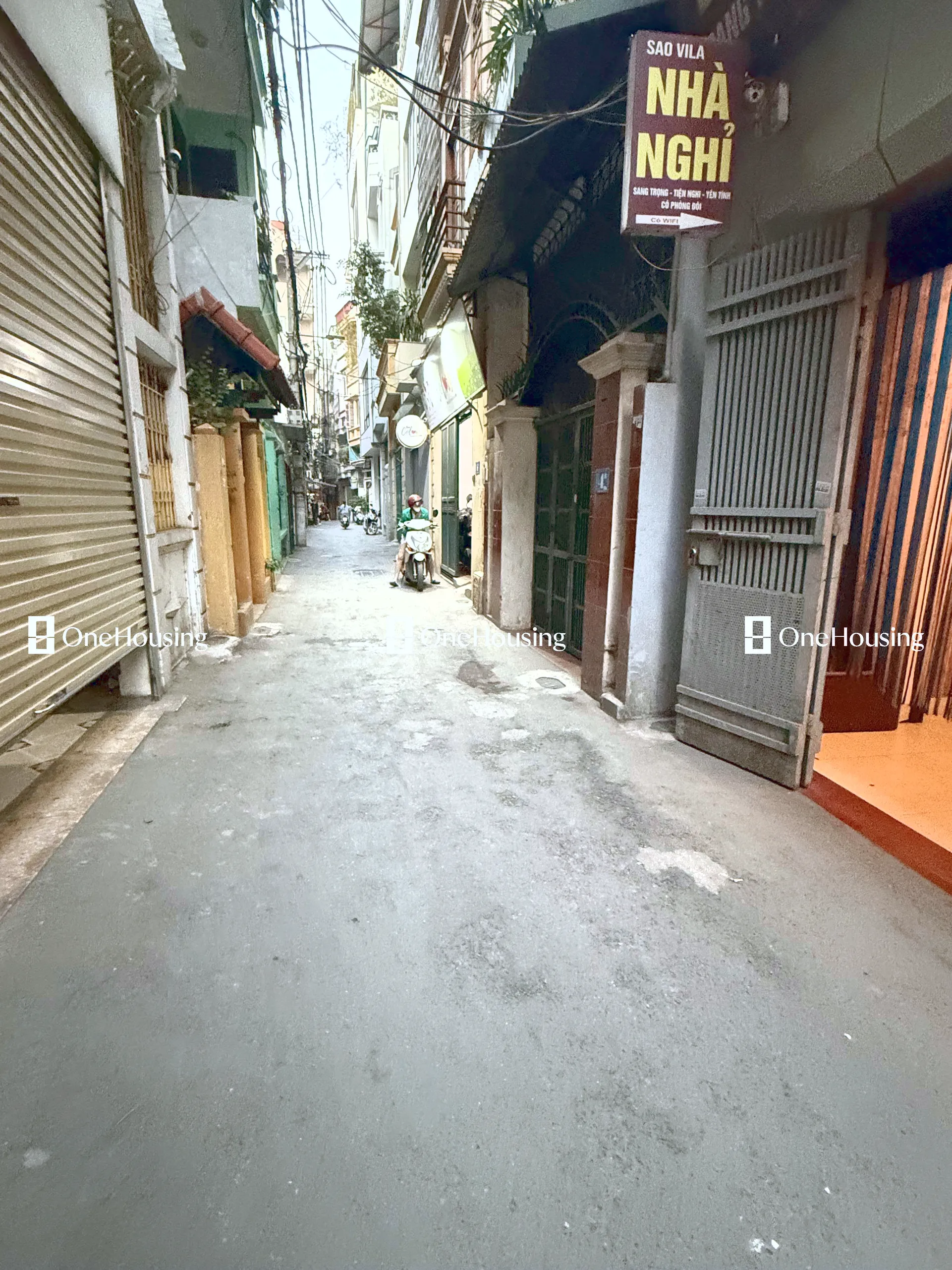 Onehousing image