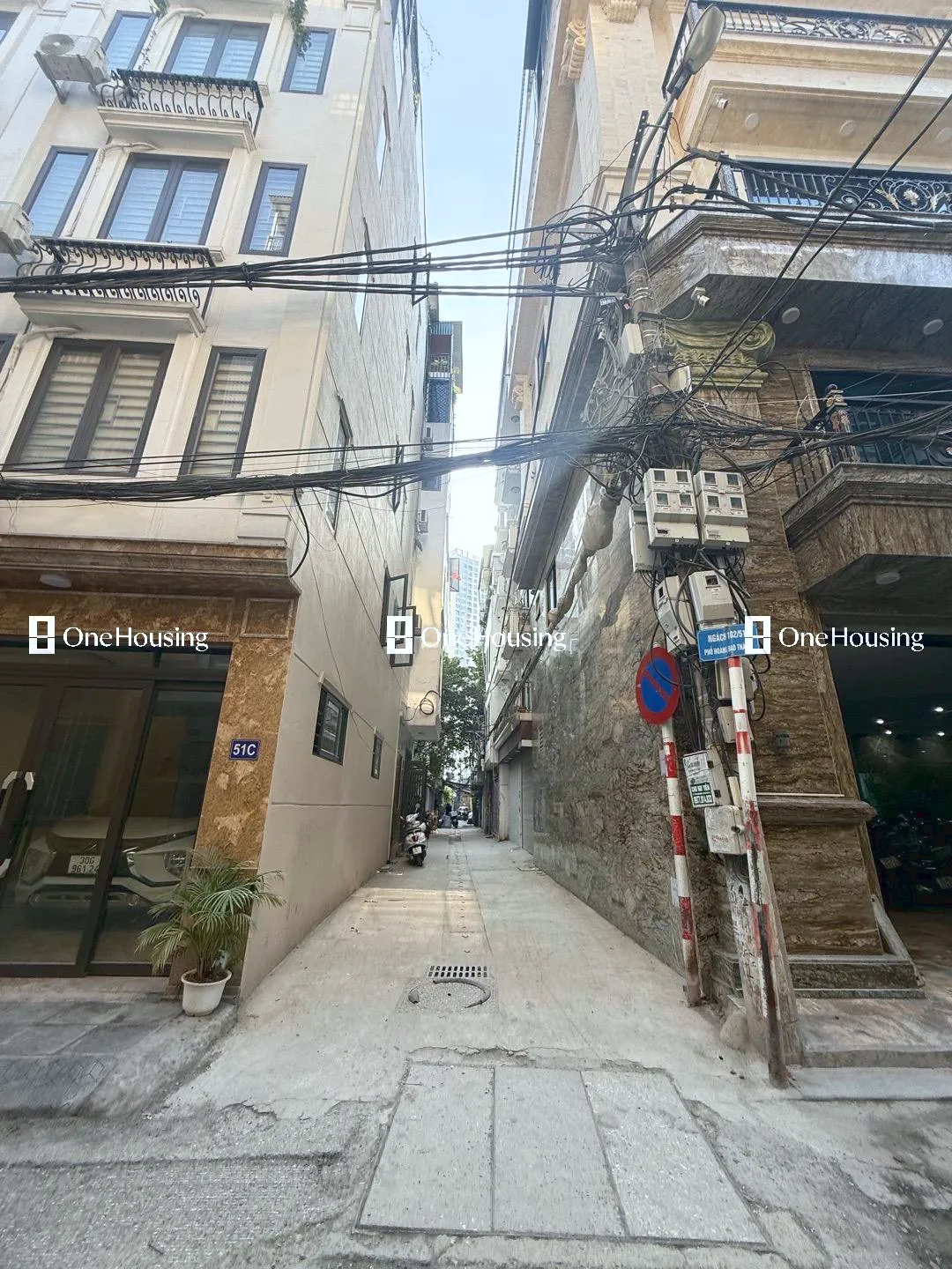 Onehousing image