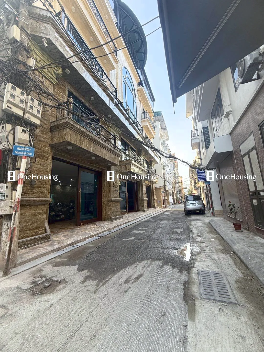 Onehousing image
