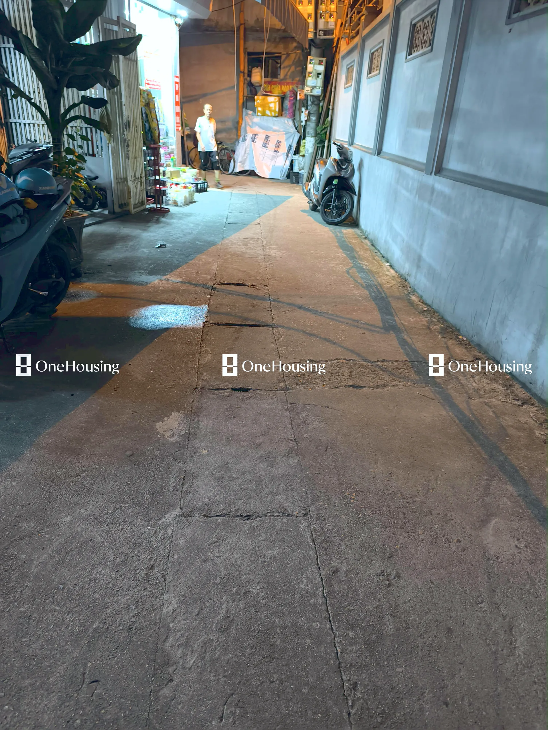 Onehousing image