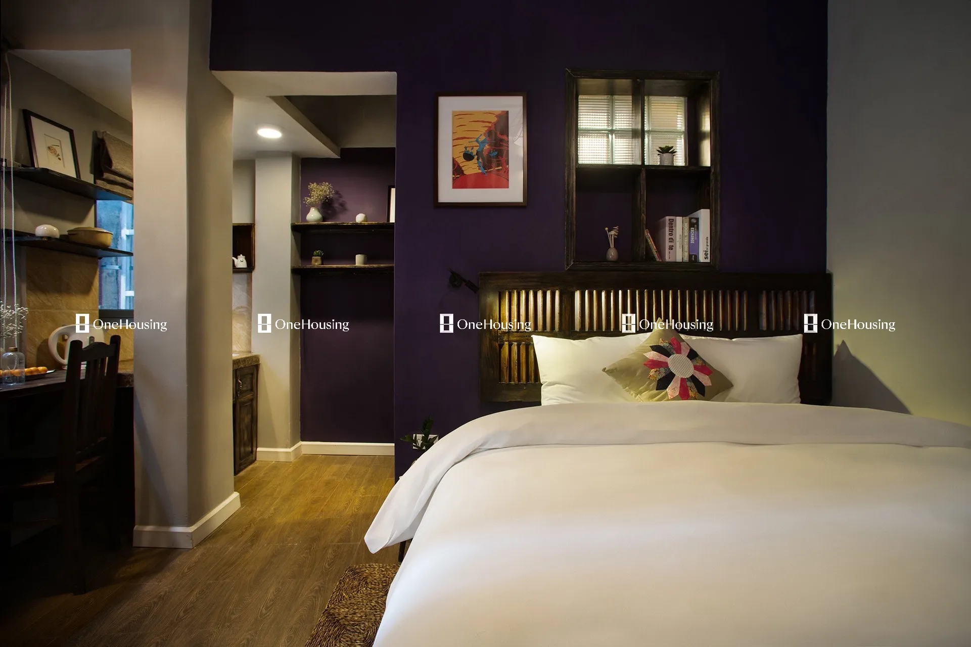 Onehousing image